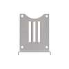 IDLER SUPPORT