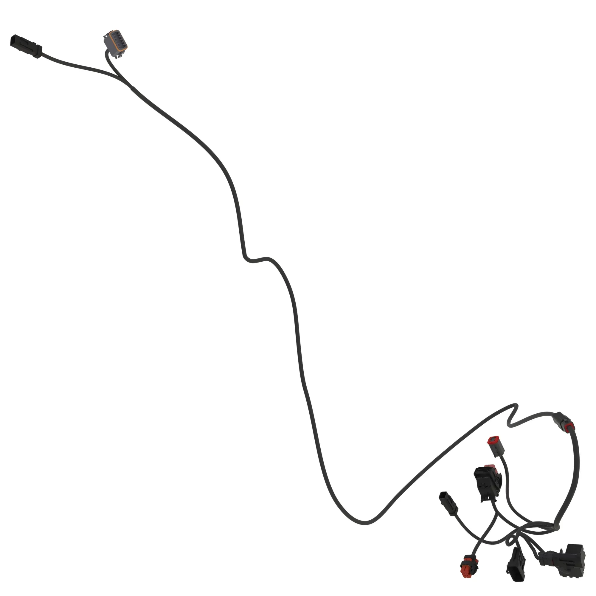 TELEMATICS, WWHC W/ AUTEQ