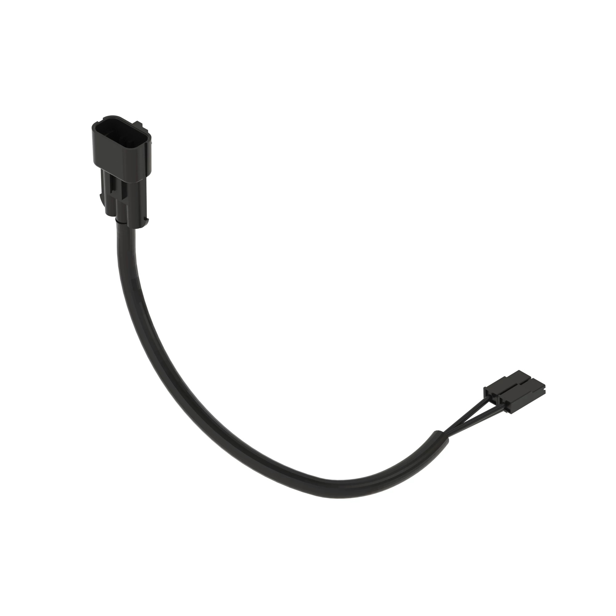 WIRING HARNESS FOR 3 PIN SOCKET,ECE
