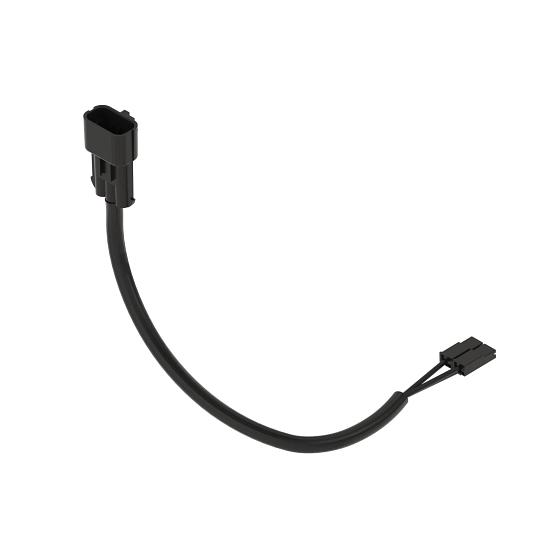 At336191 AL114895: 3 PIN Socket Wiring Harness | Shop.Deere.com