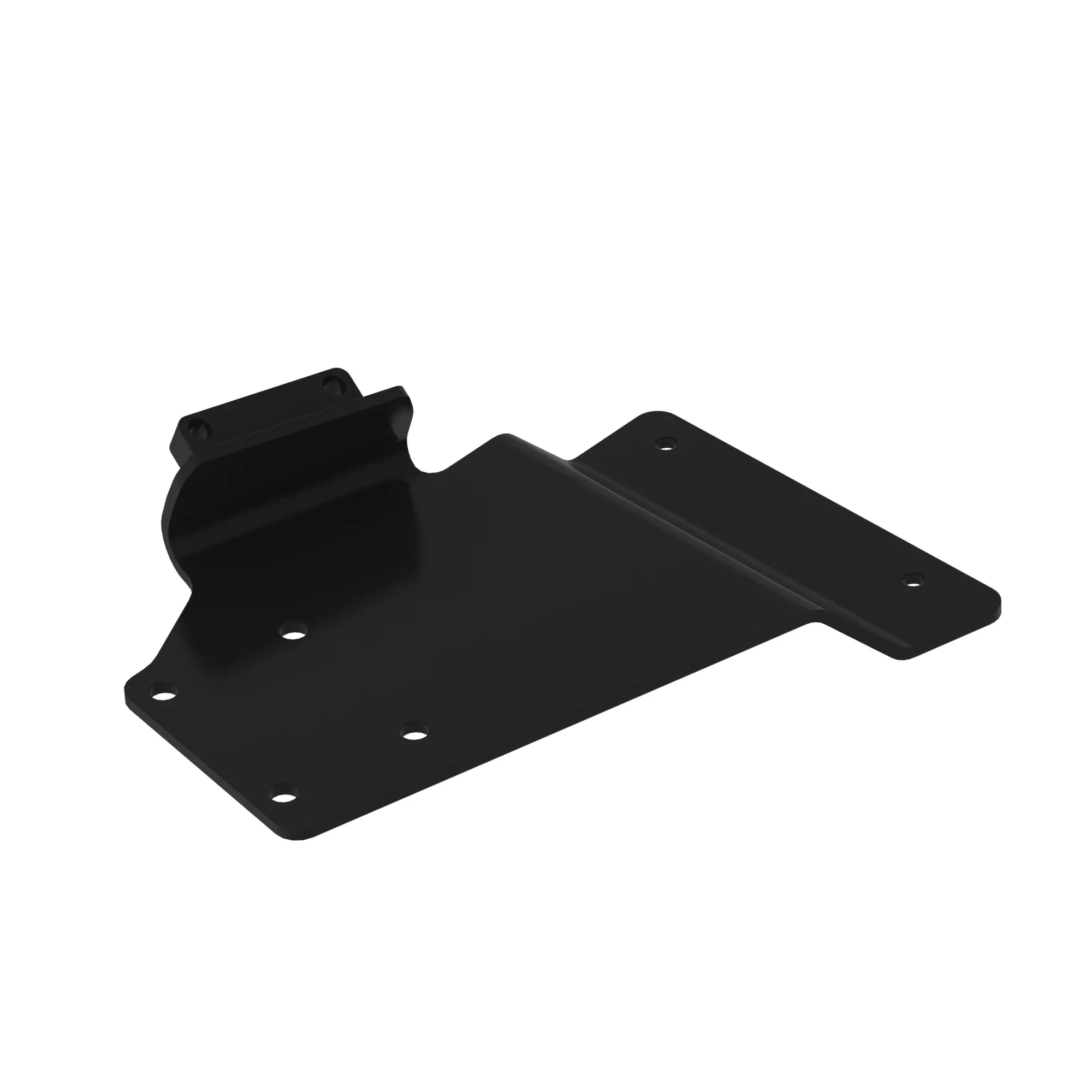 BRACKET, CANOPY MOUNTING, LH, R2