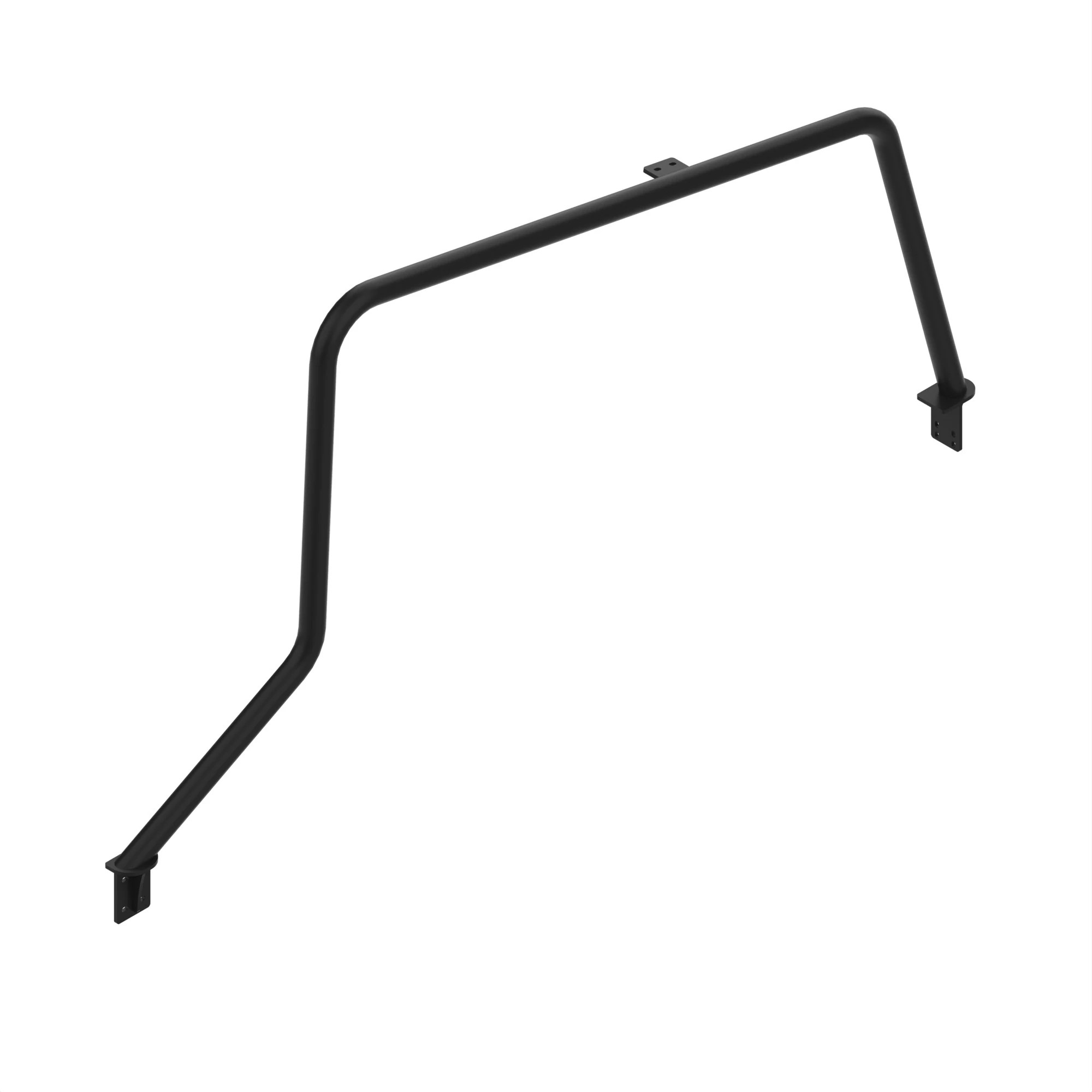 John Deere Left Side Protection BarGuard - F658048