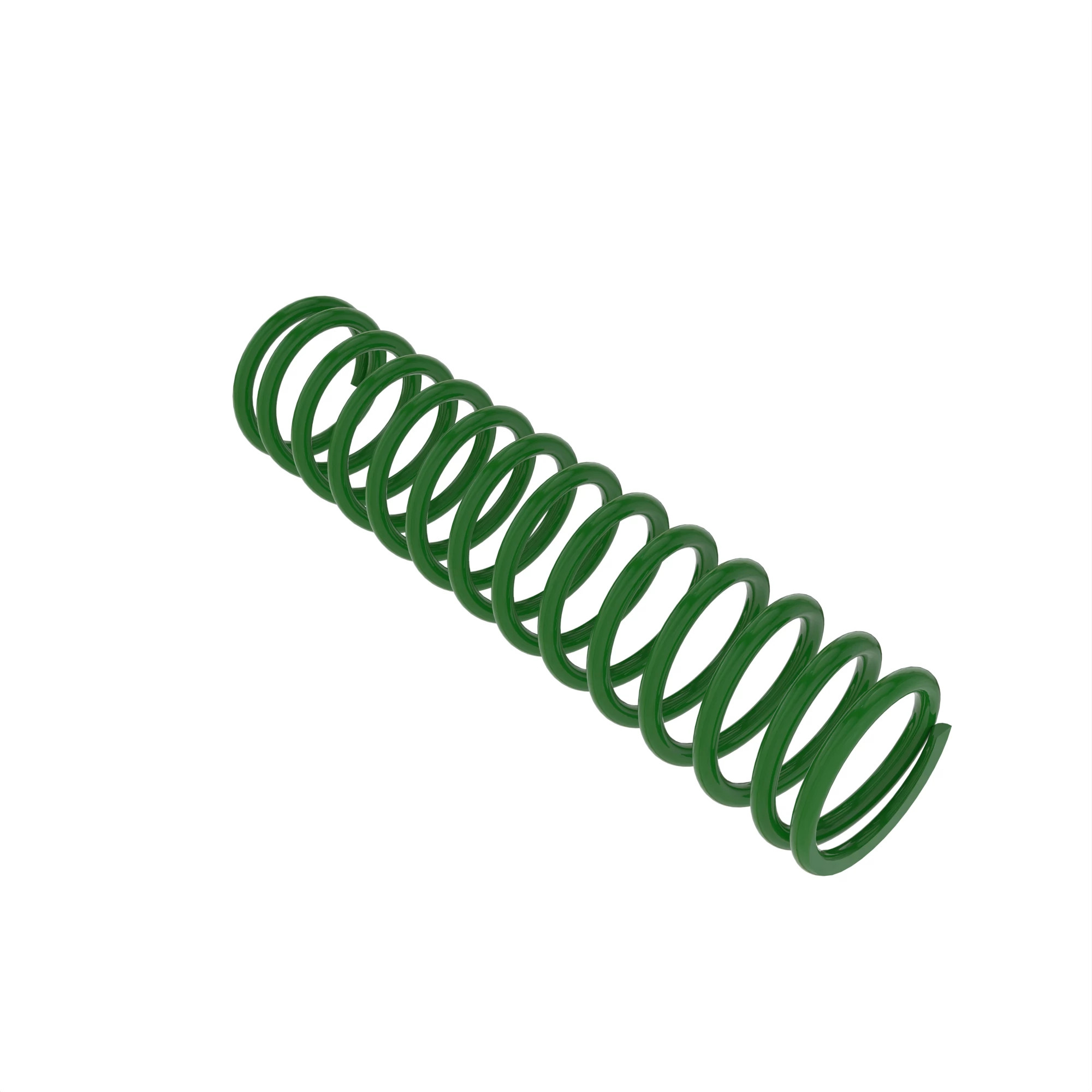 John Deere Cushion Upper Compression Spring - N204675