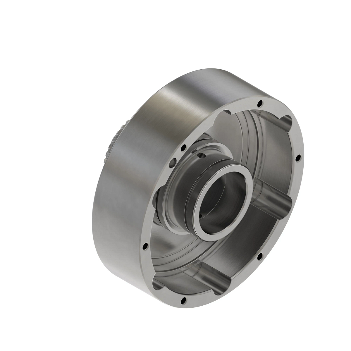 DRUM, DRUM, PTO CLUTCH
