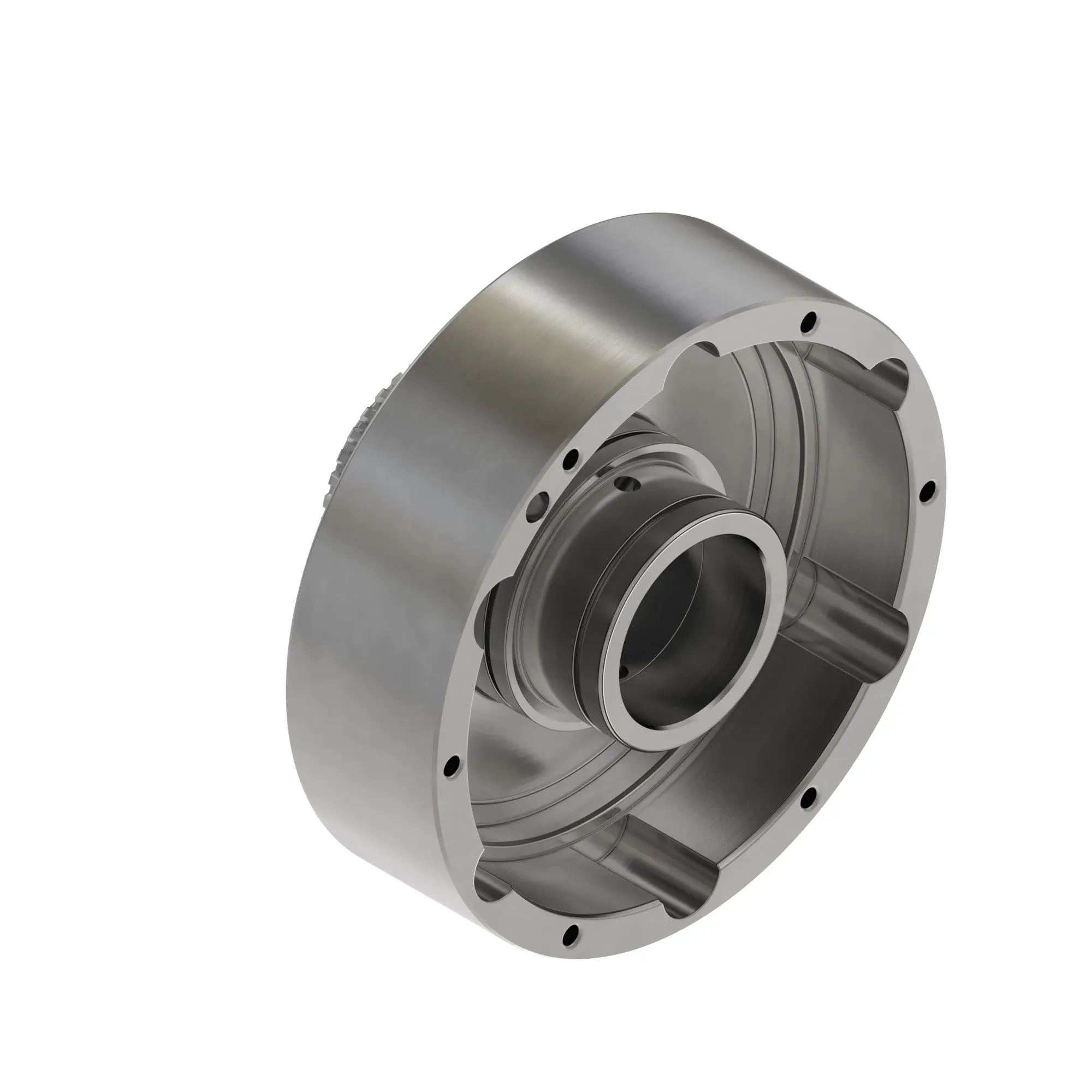 John Deere PTO Clutch Drum - R183273