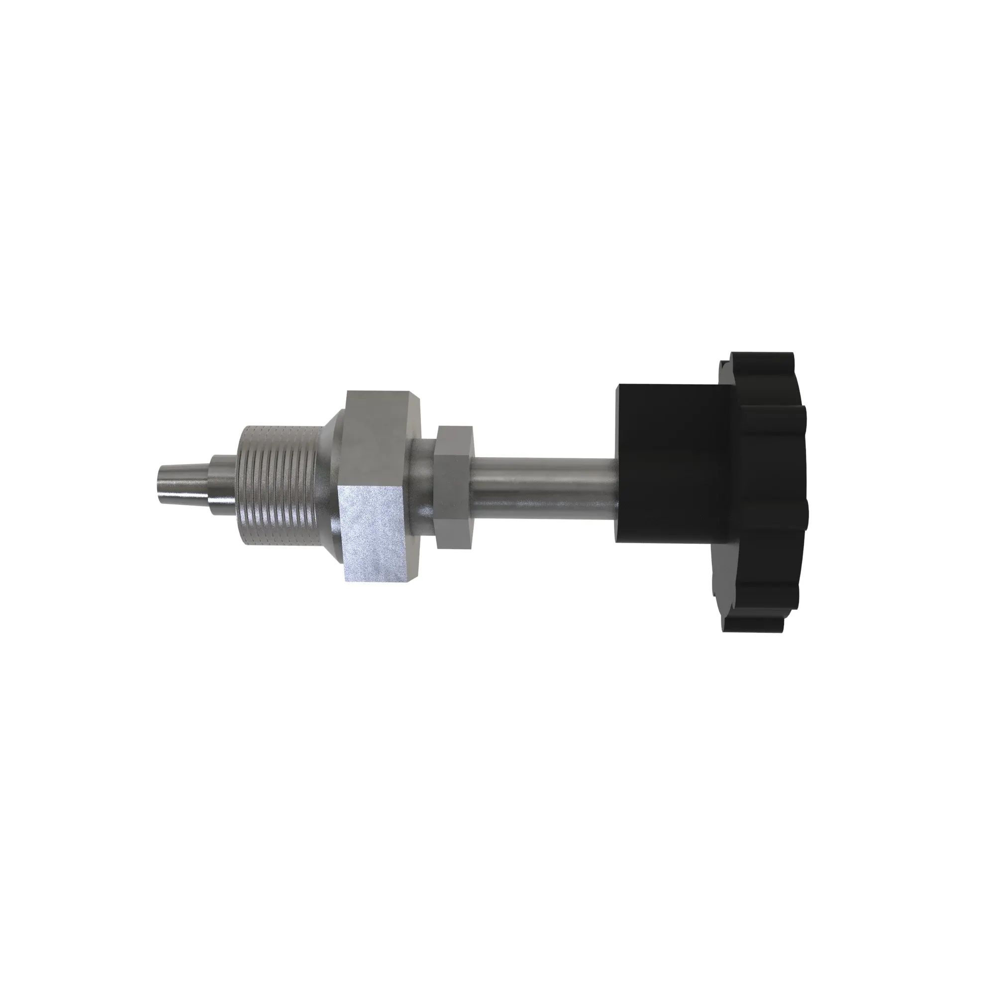 NEEDLE VALVE