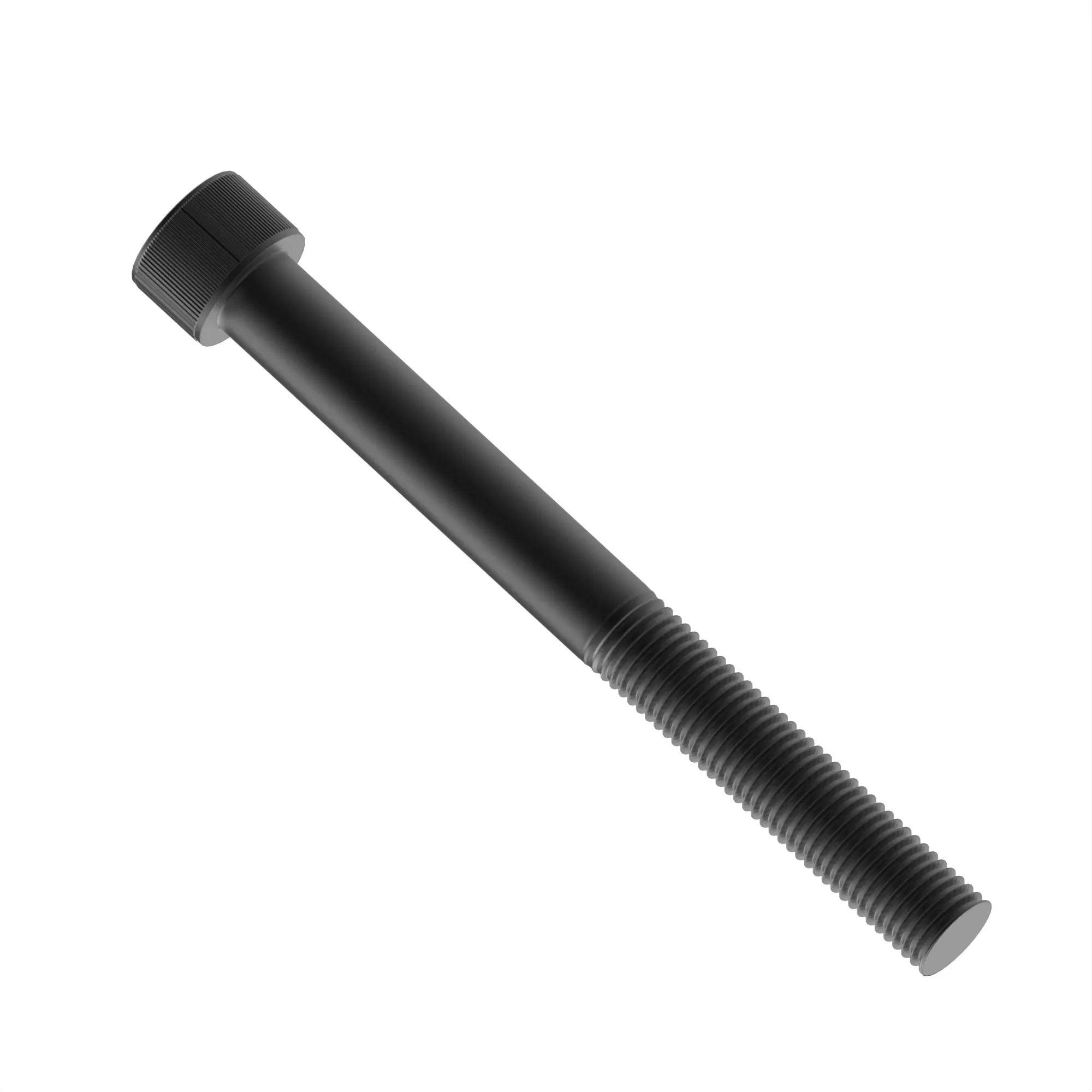 SCREW, HEX SOCKET HEAD