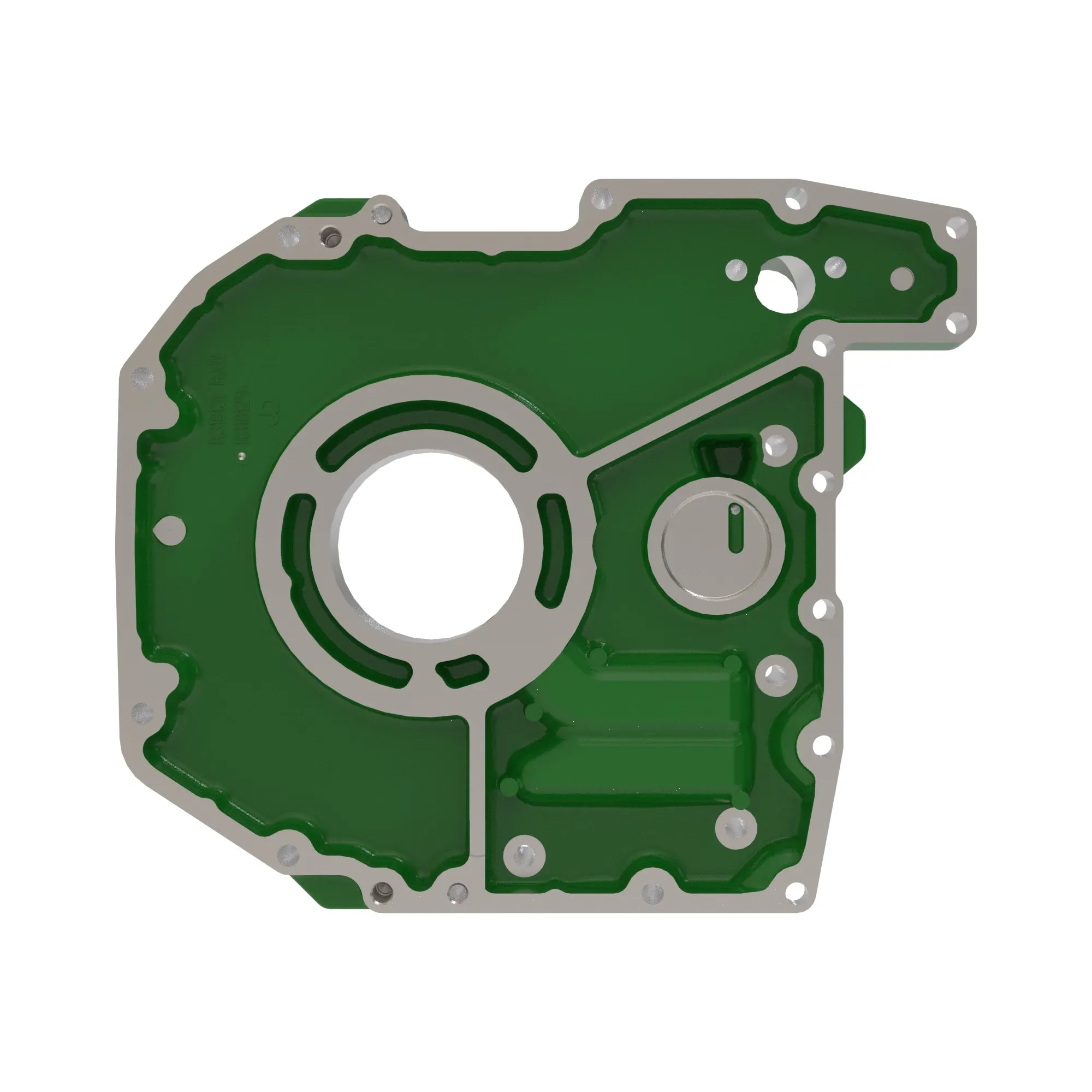 RE332664: Reverse Brake Housing