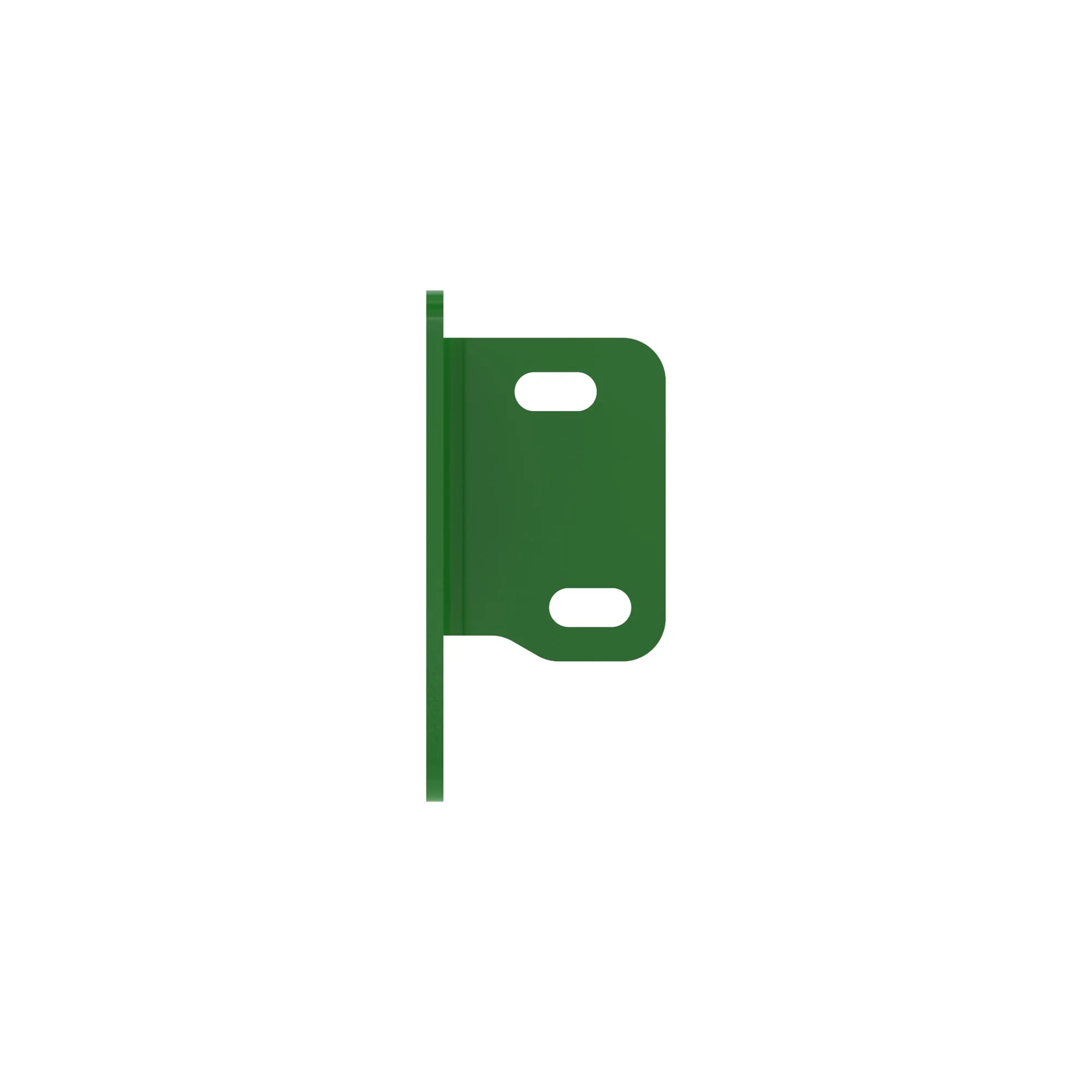 BRACKET, FOR CHASSIS CABLE CHANNEL