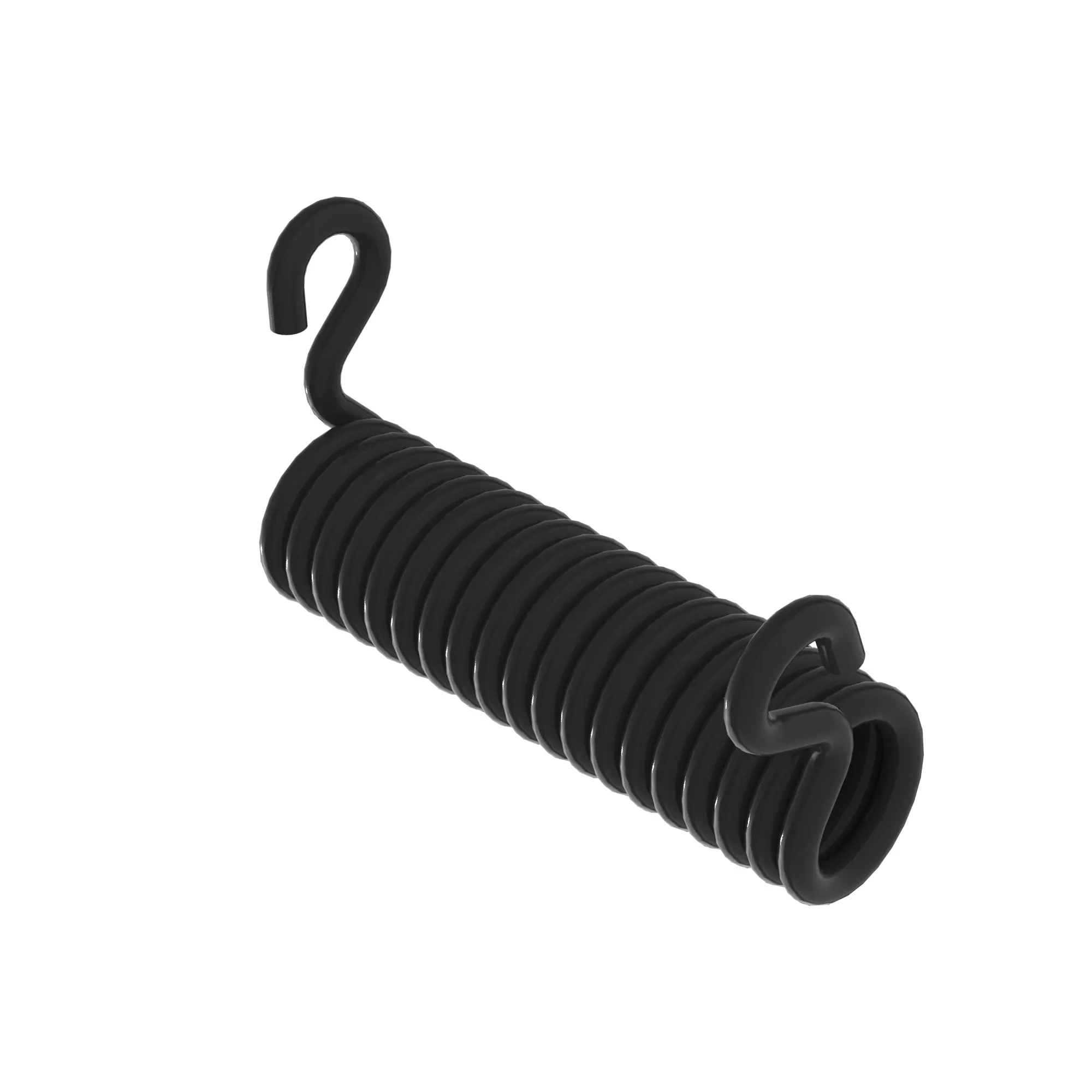 Torsion Spring