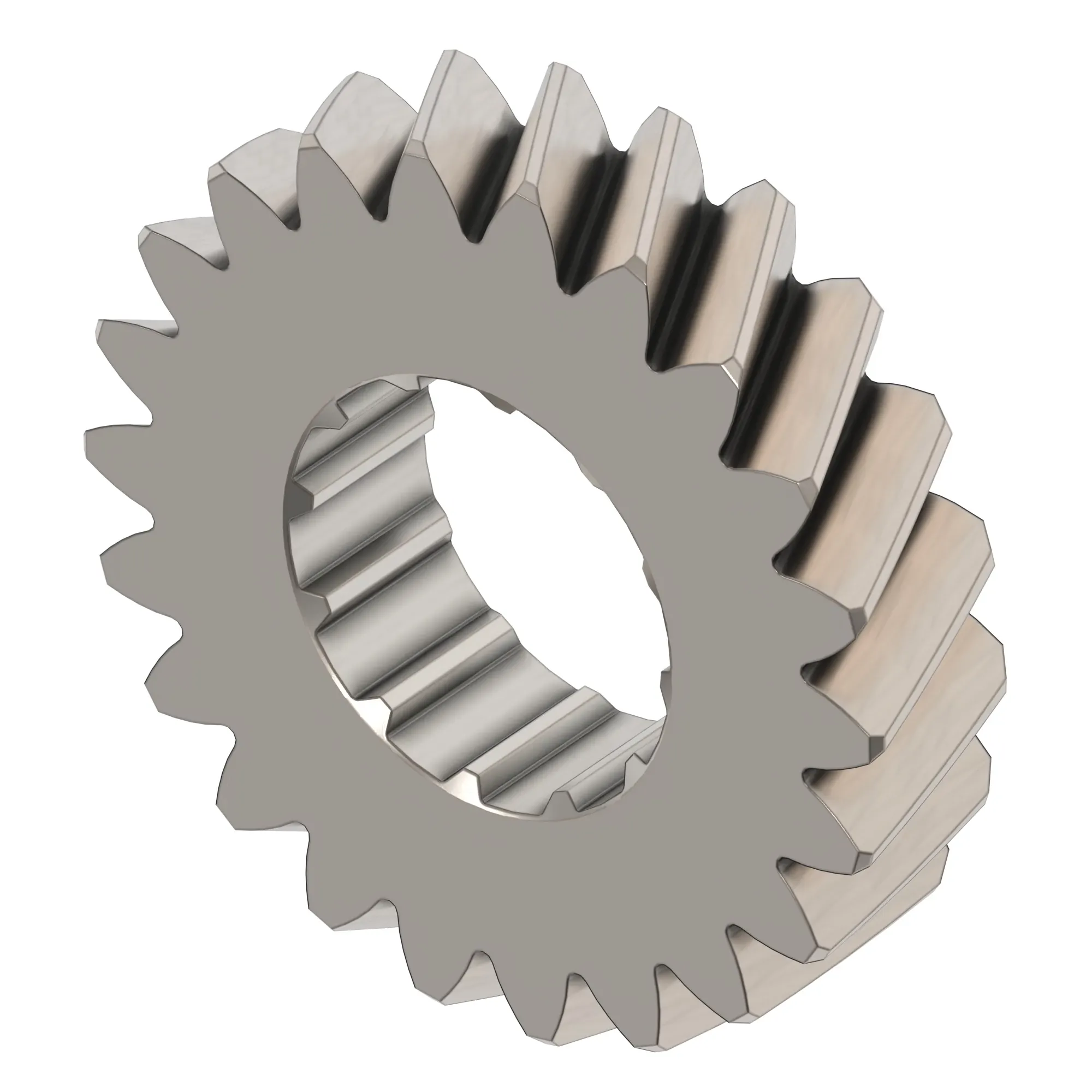 John Deere Helical Gear, 22 Teeth - R233476