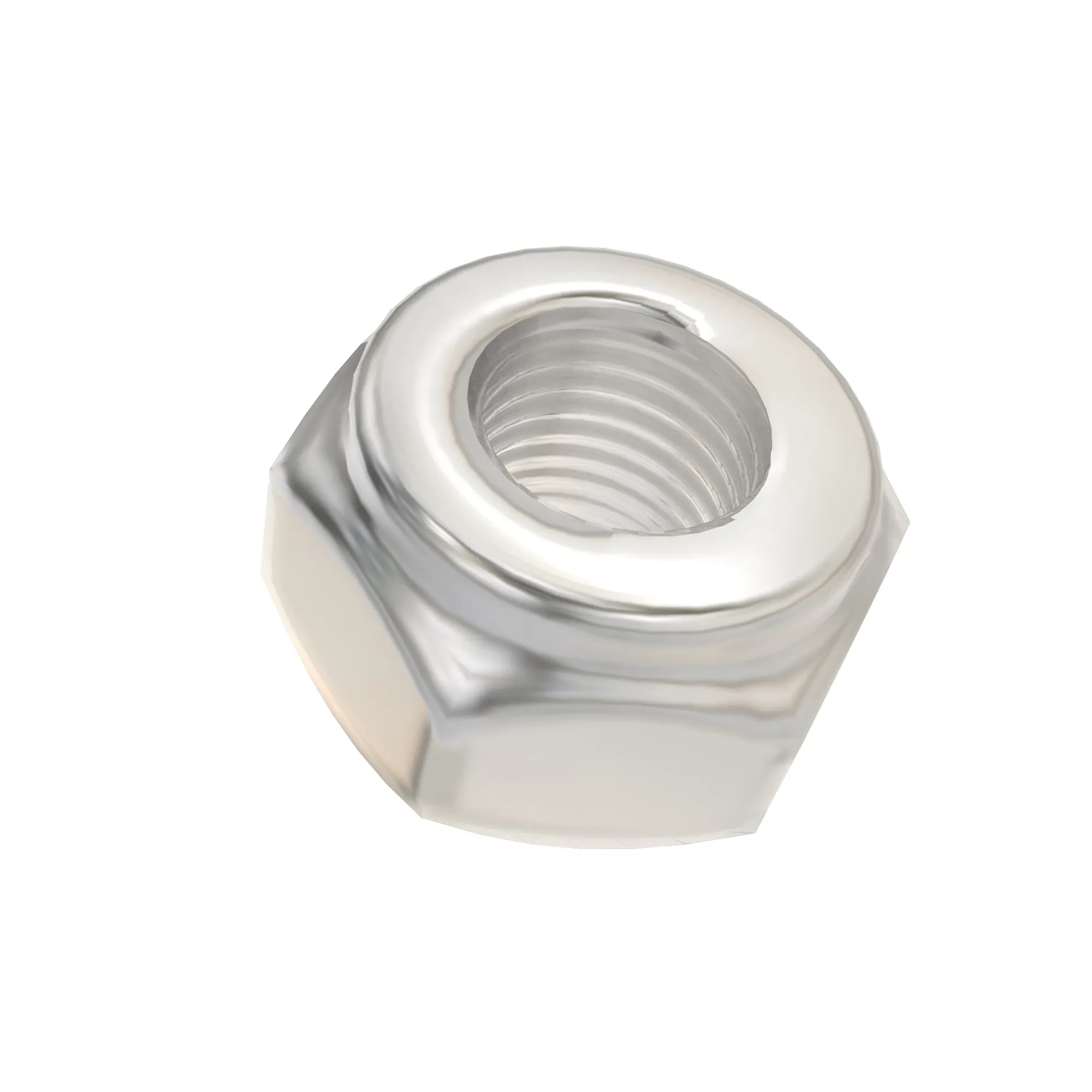 John Deere Lock Nut, 7/8-14 - MIU801342