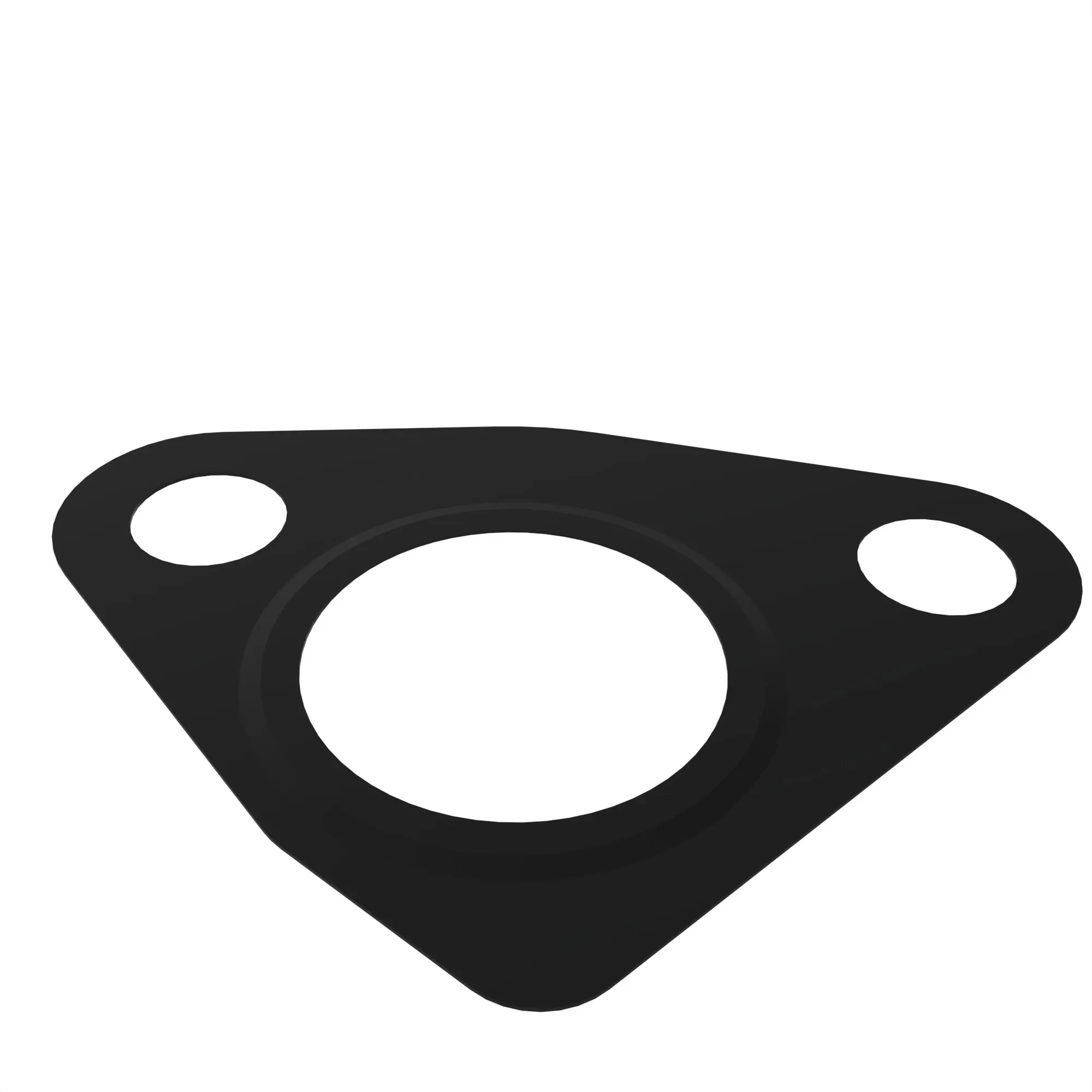 John Deere Thermostat Manifold Gasket - R505480