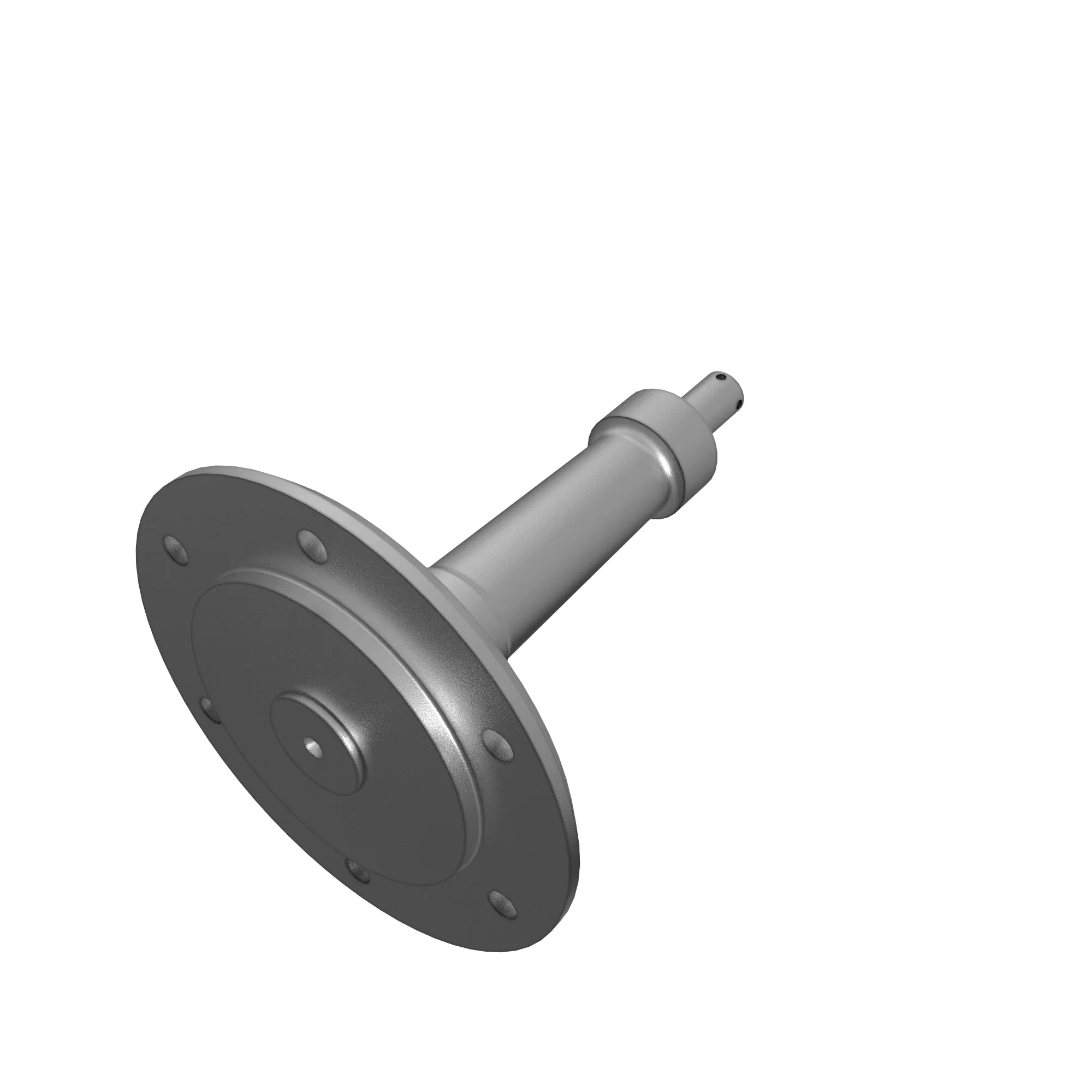 AXLE 15 INCH
