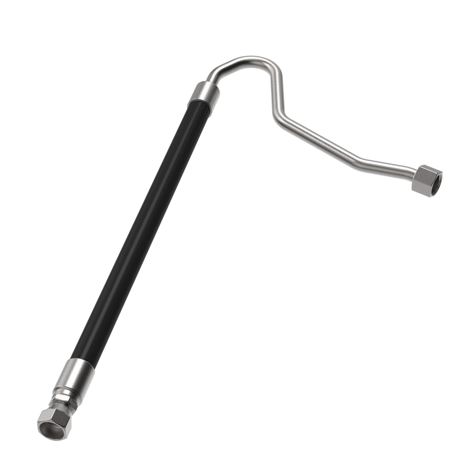 John Deere Supply Hydraulic Hose - SJ17704