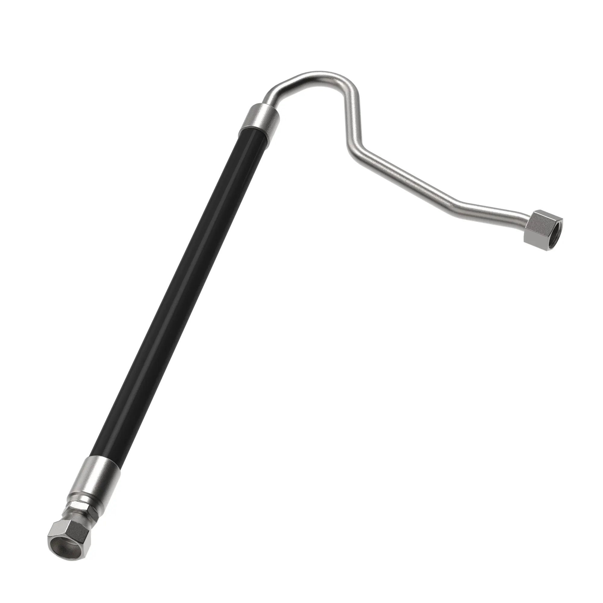 John Deere Supply Hydraulic Hose - SJ17704