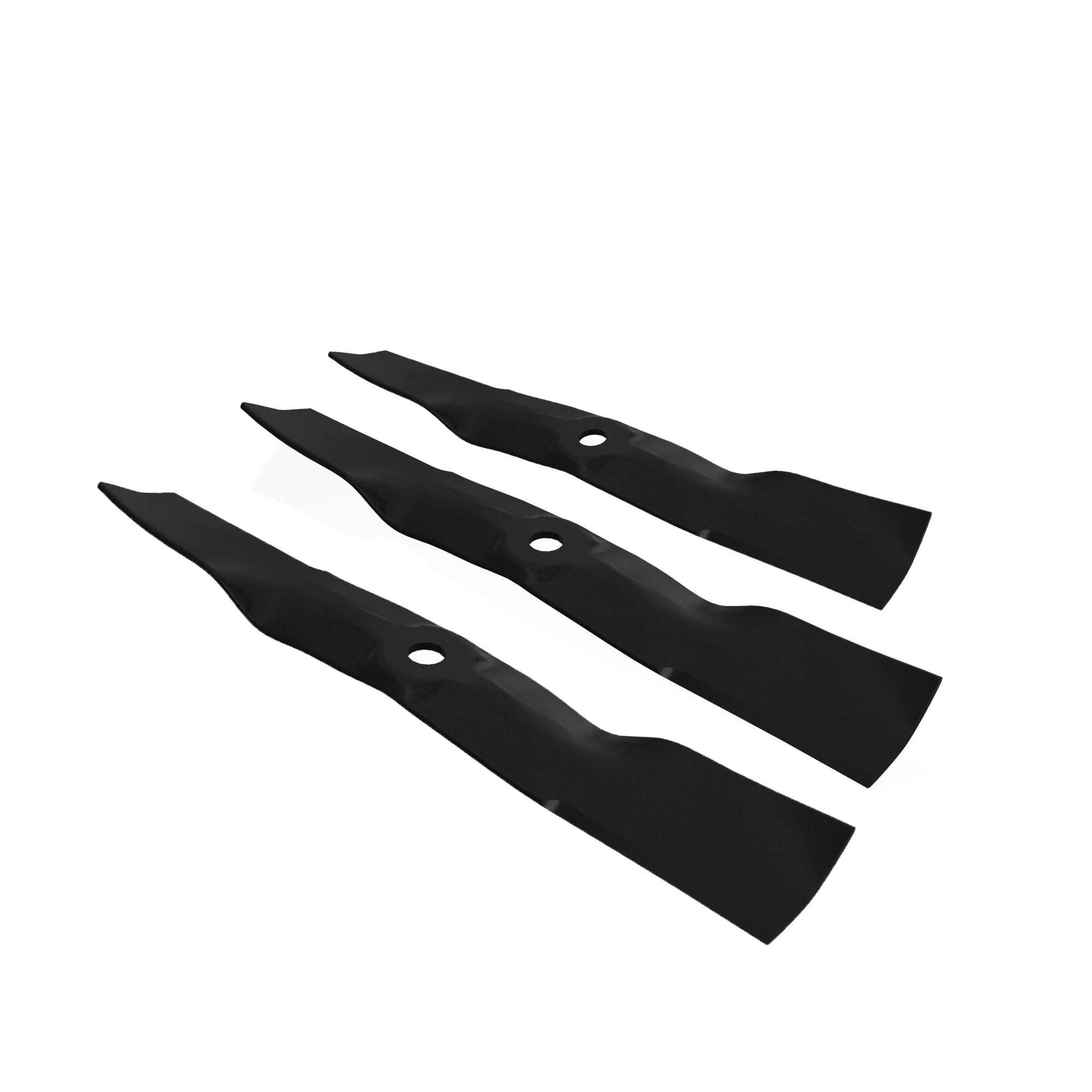 Aazon.co : (3) ower Blades for 54 John Deere ZTrak Z525E Z540 Aazon.co : (3) ower Blades for 54 John Deere ZTrak Z525E Z540