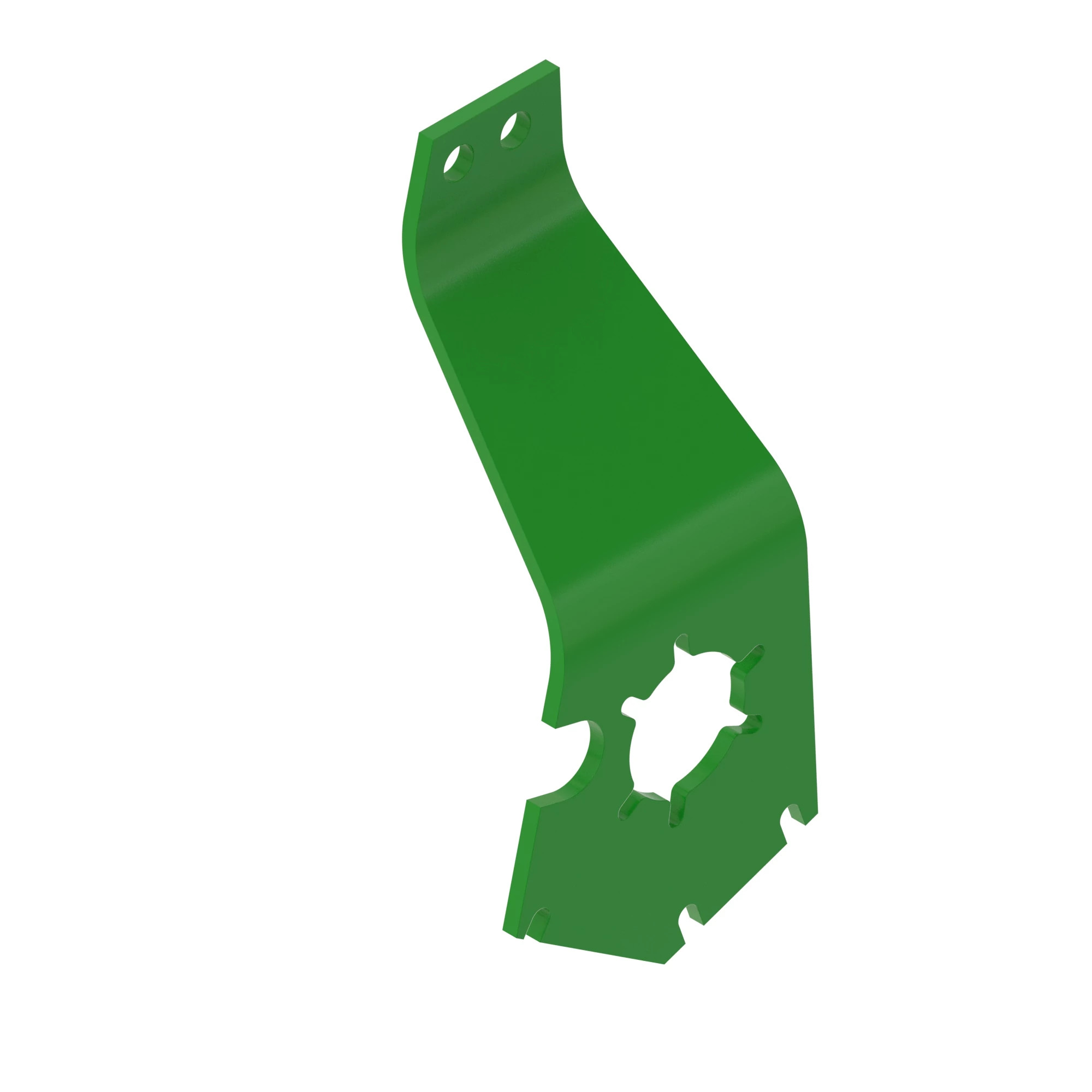 John Deere Gage Wheel Arm - E78419