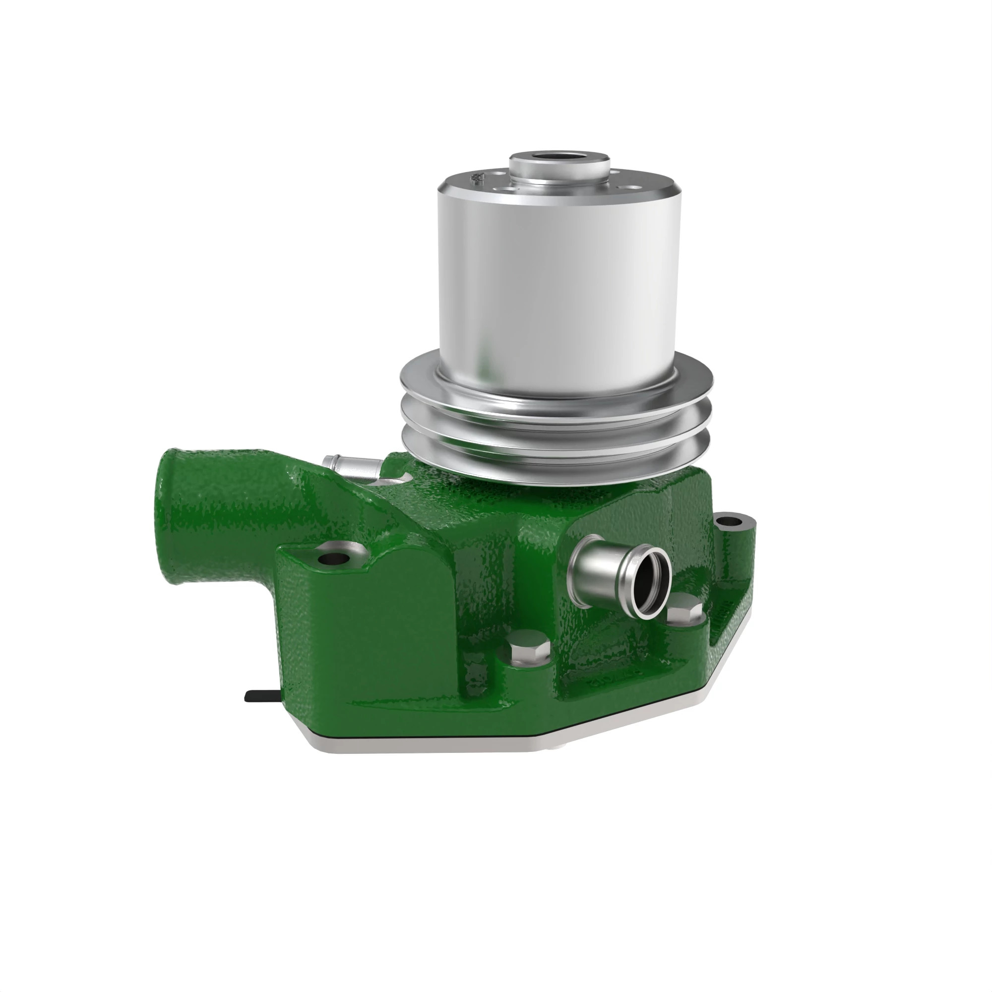 John Deere Water Pump - RE14371