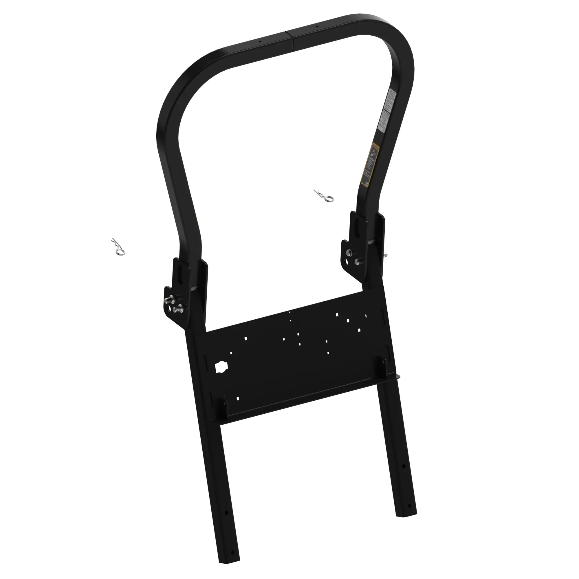 John Deere Roll Over Protection Structure - TCA21007