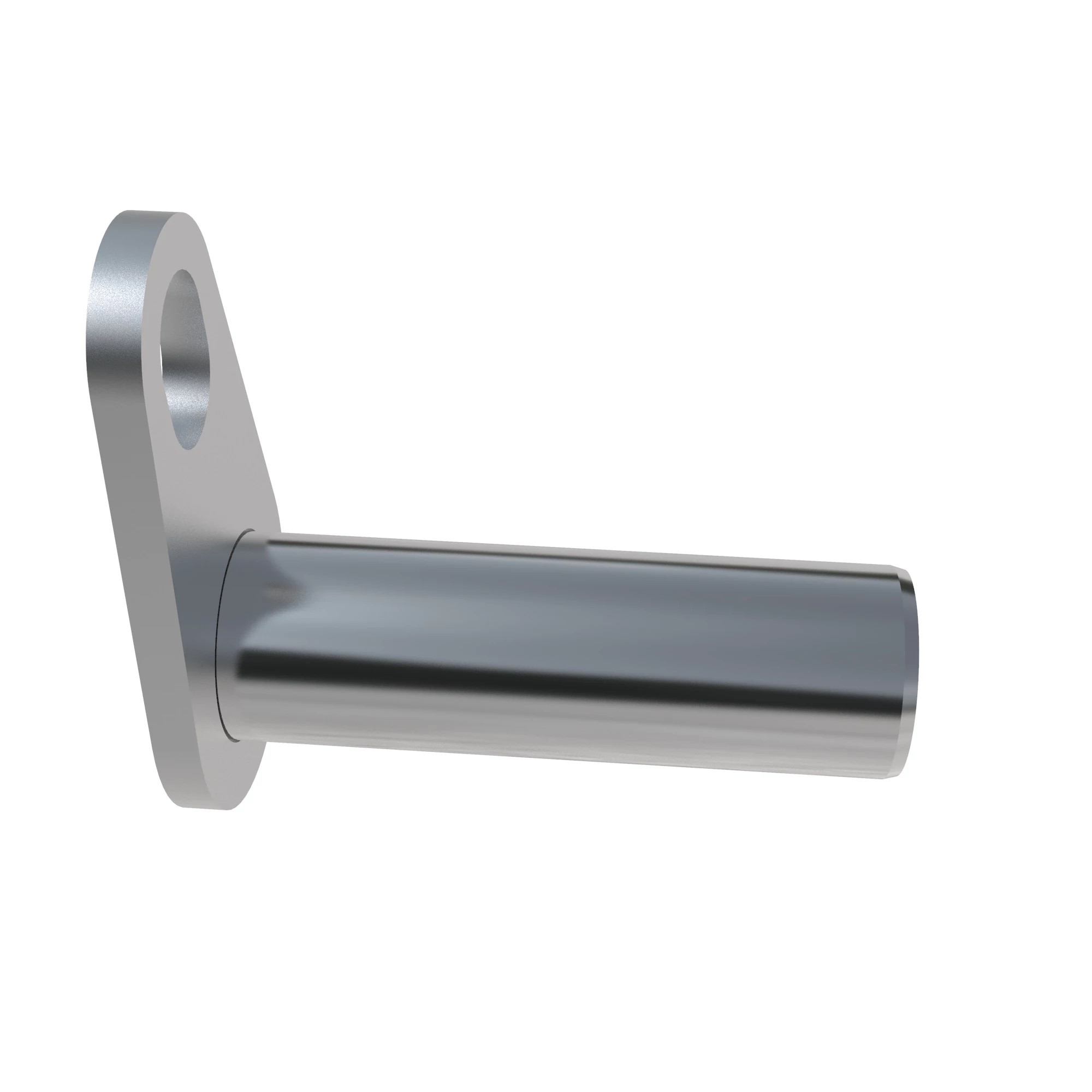 ASS-Y, PIN, 50MM DIA