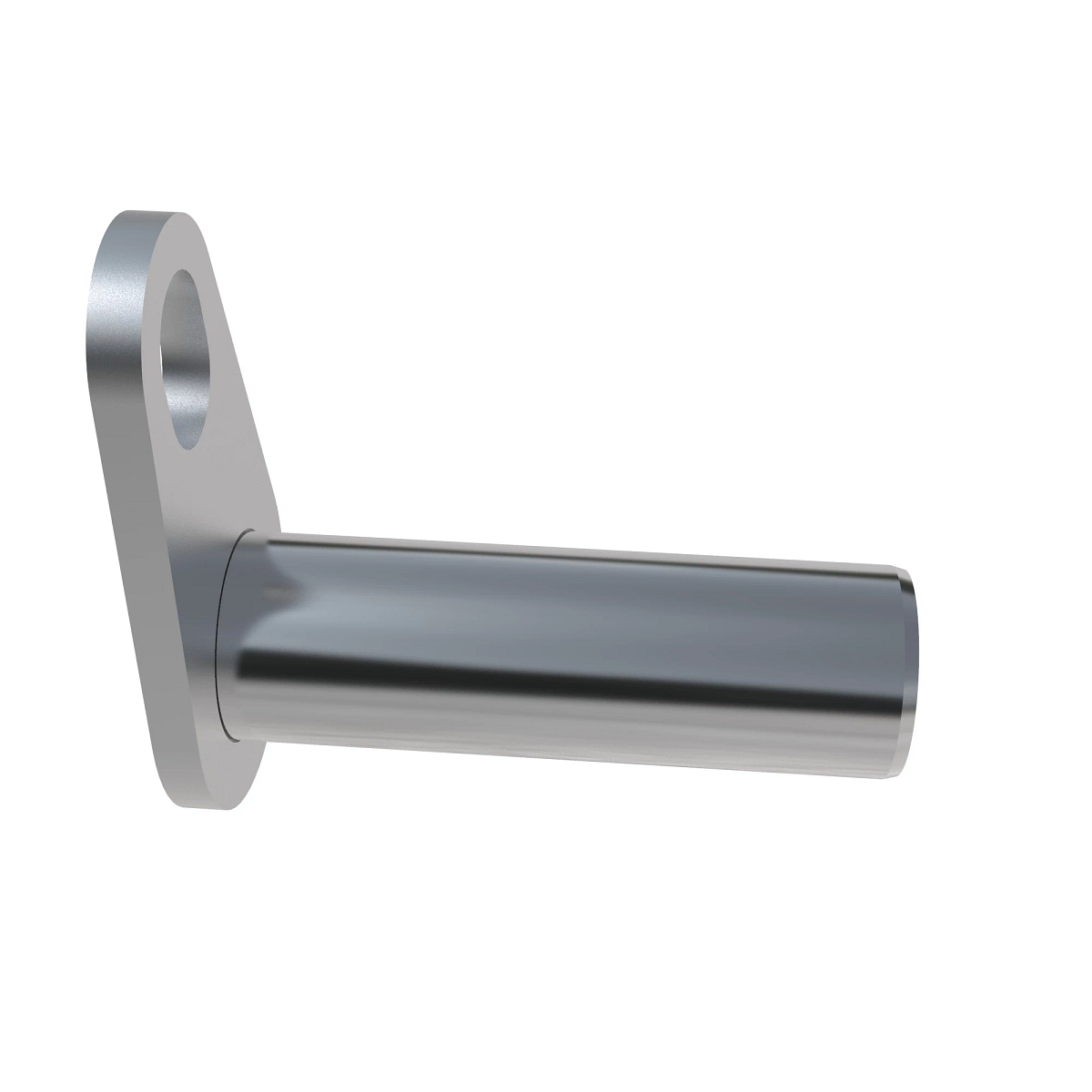 ASS-Y, PIN, 50MM DIA