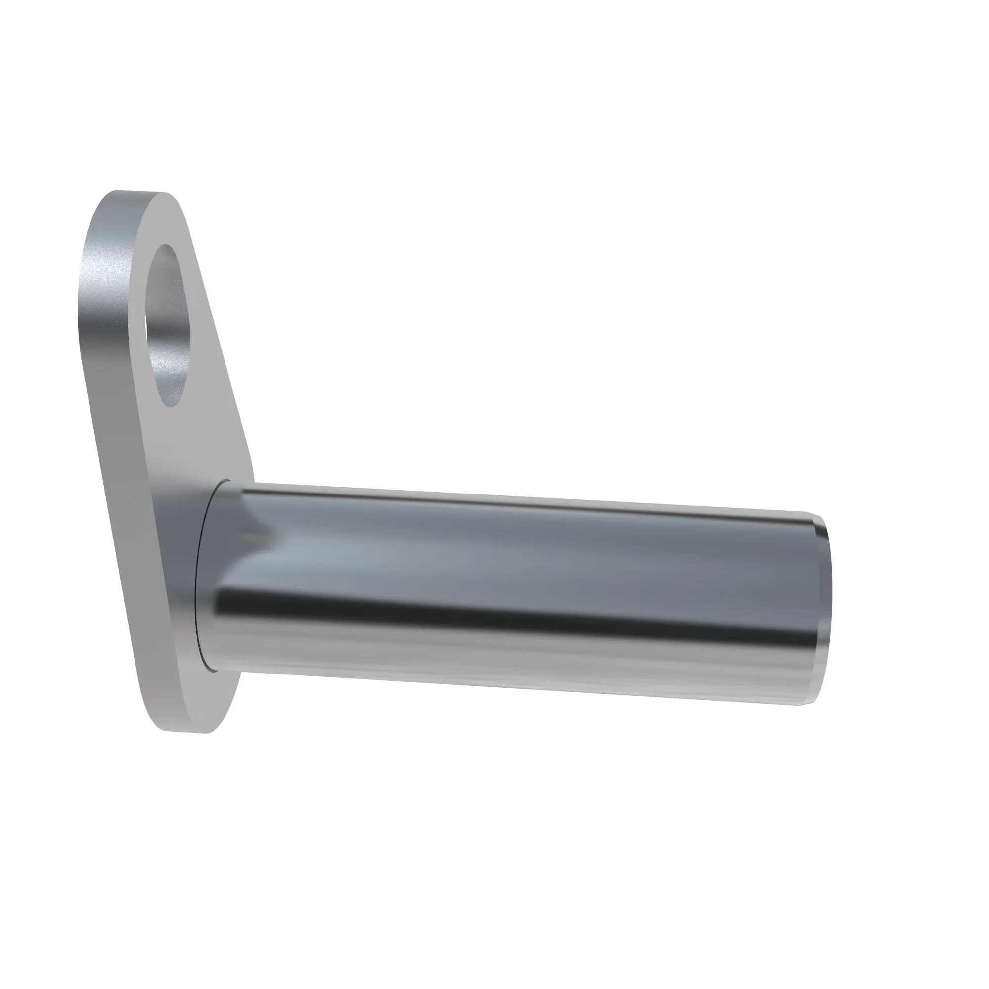 ASS-Y, PIN, 50MM DIA