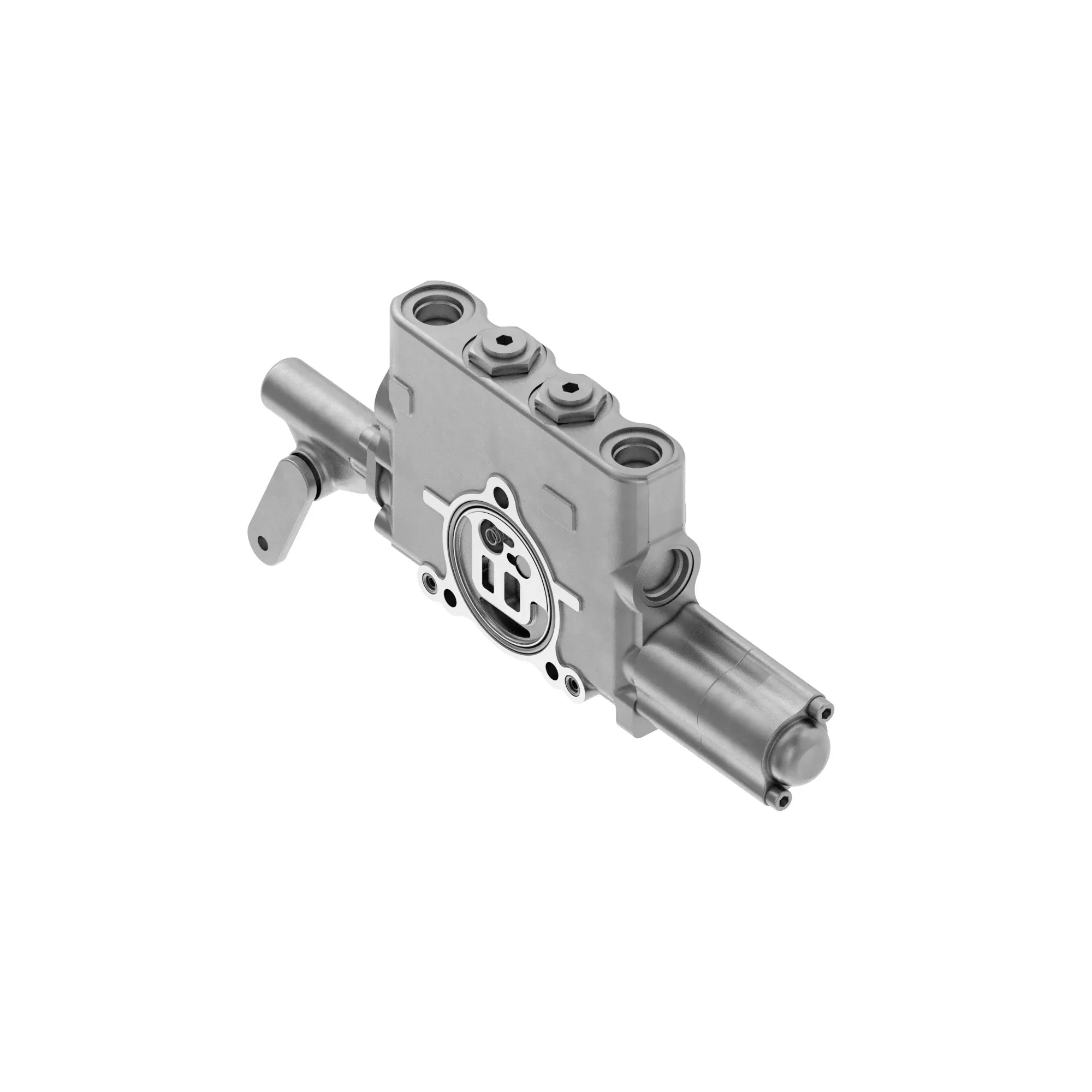 AT317322: Control Valve