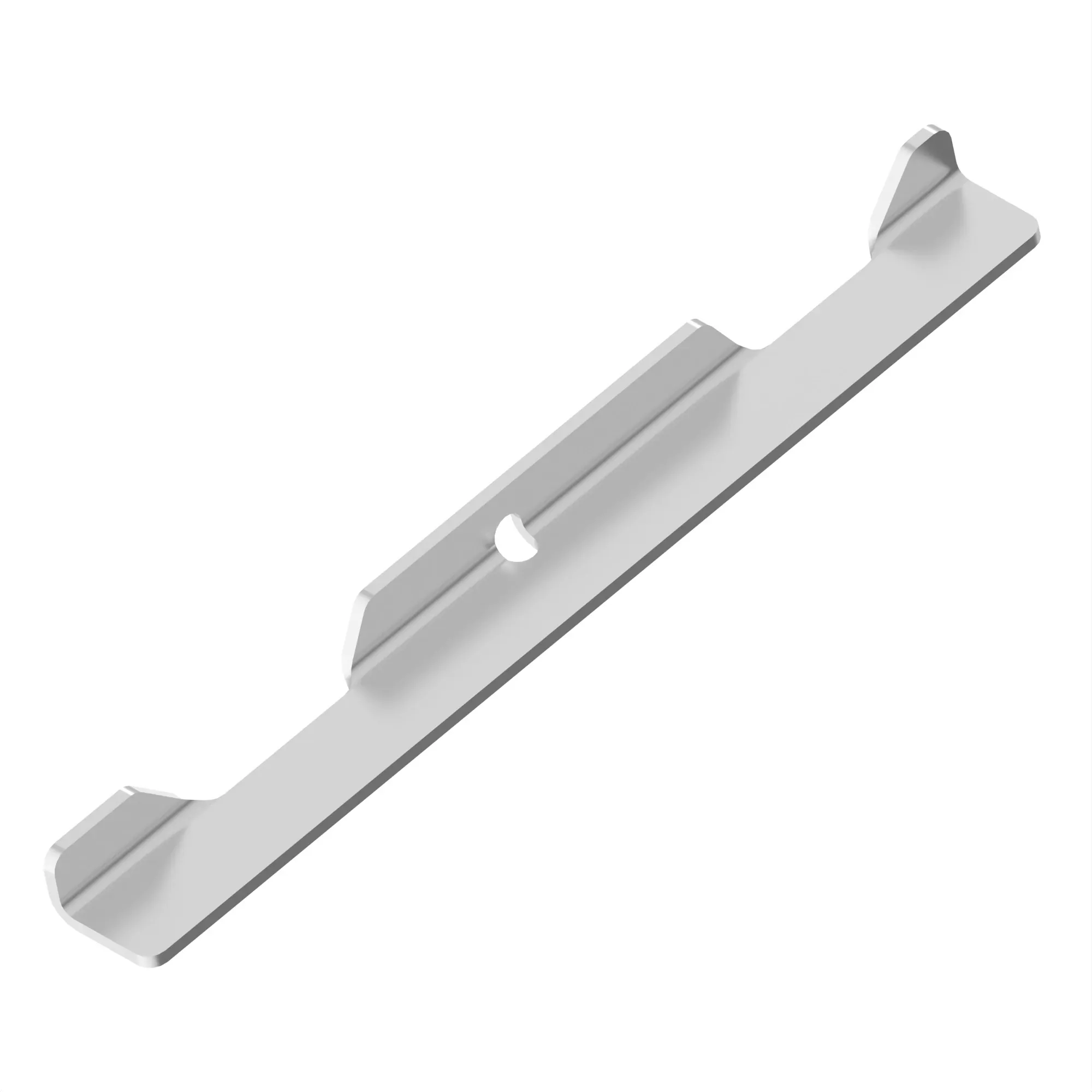 ANGLE, BATTERY CLAMP