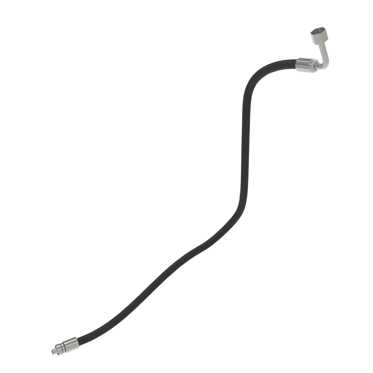 Hose, Hydraulic Fab