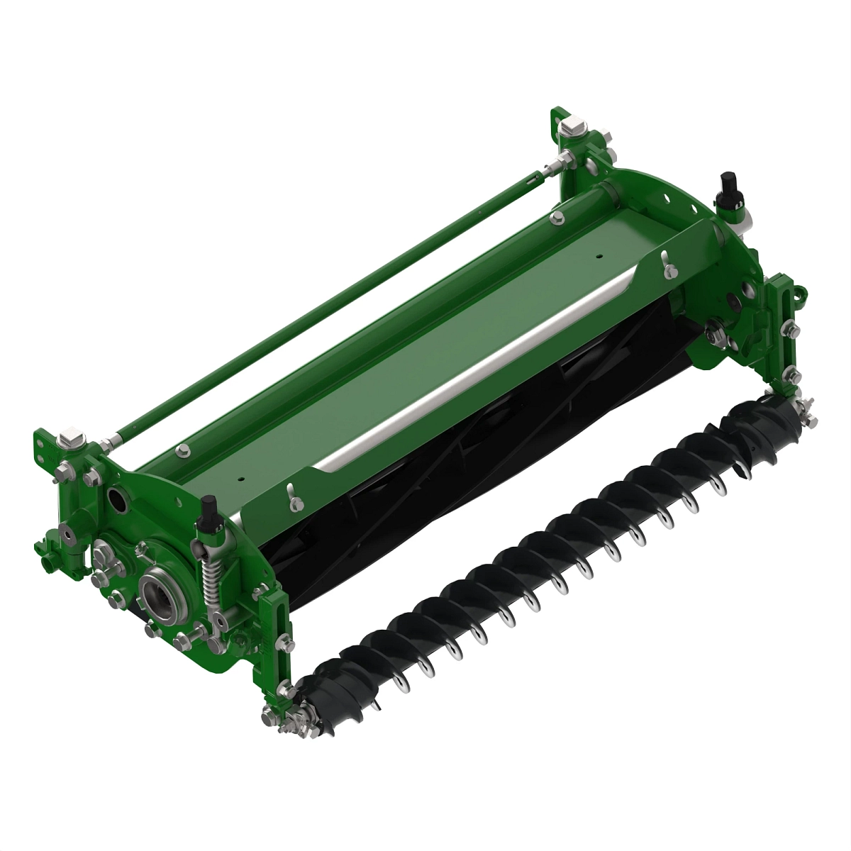 Reel Cutting Unit, 26QA7 Cut Unit