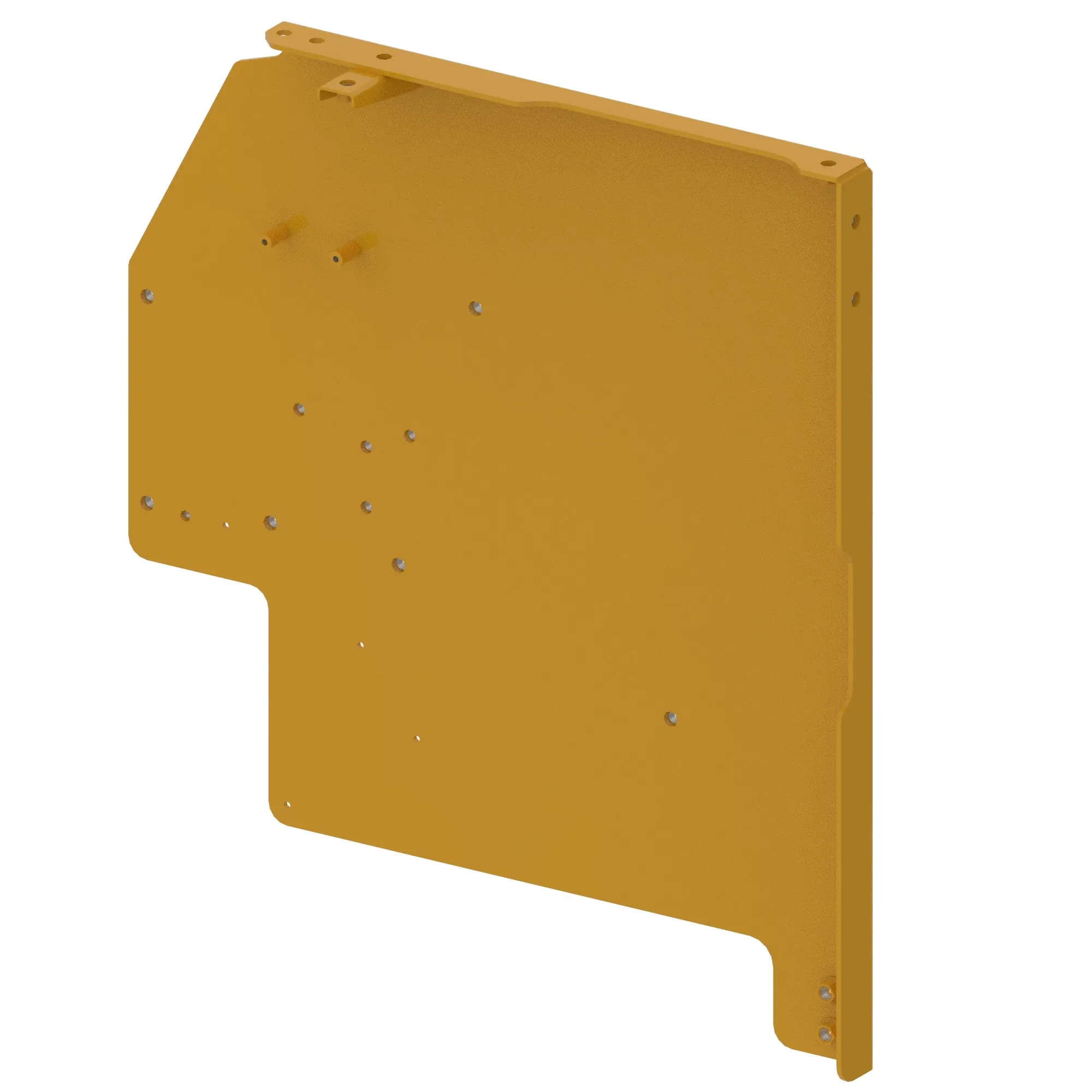 John Deere Partition - AT489575