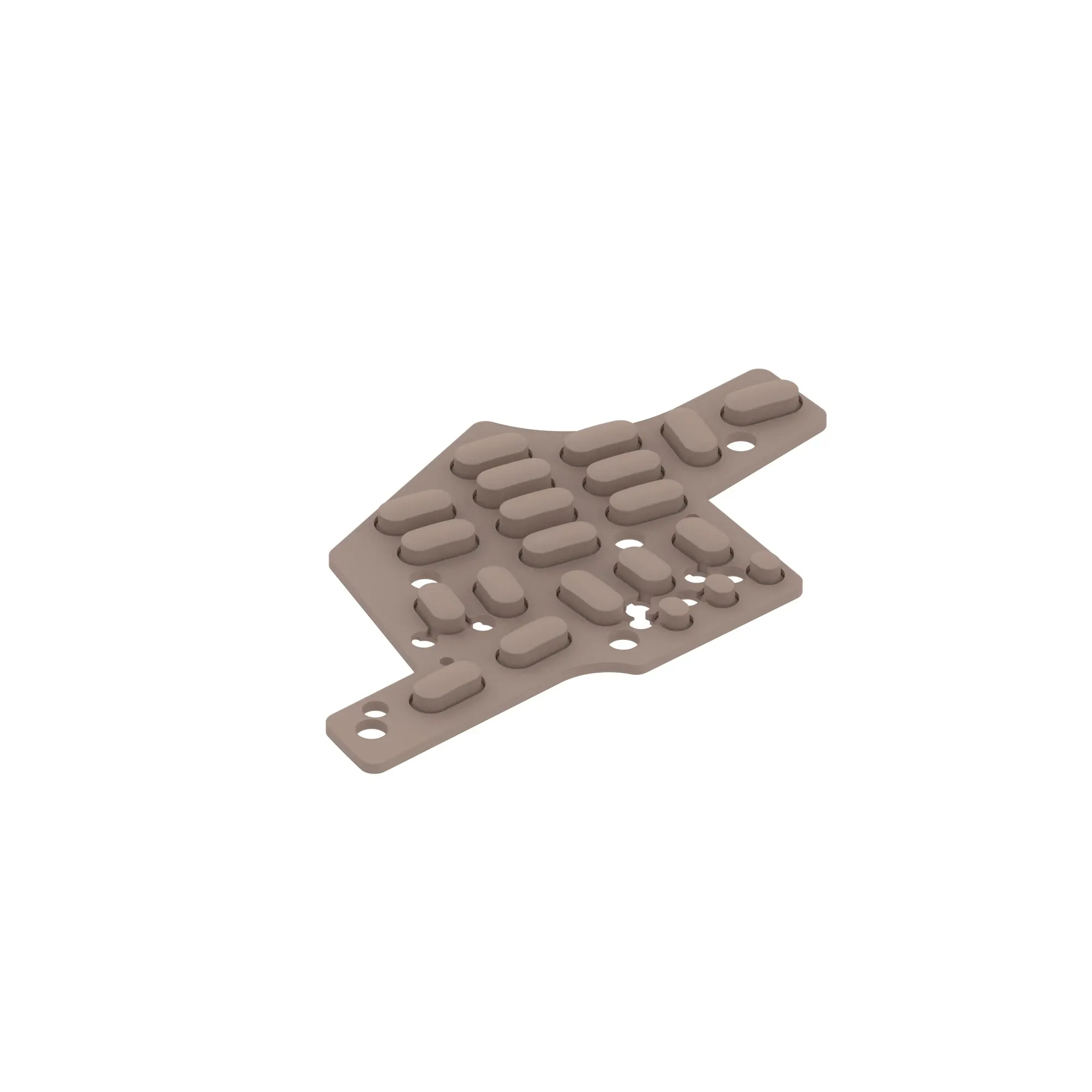 elastomerickeypad