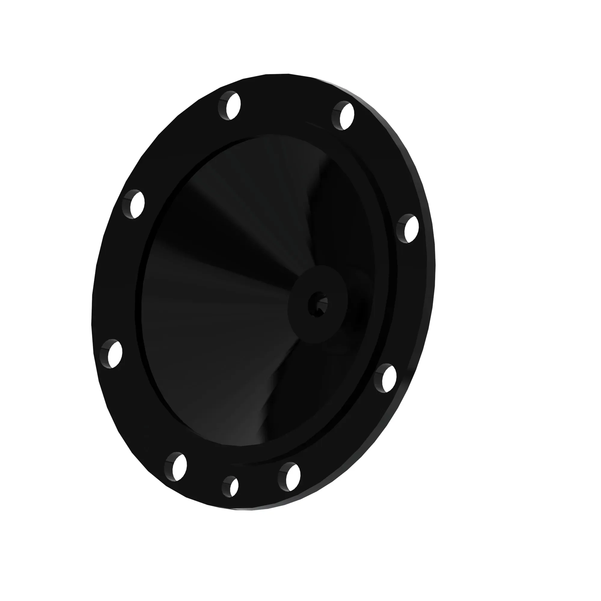 Flange