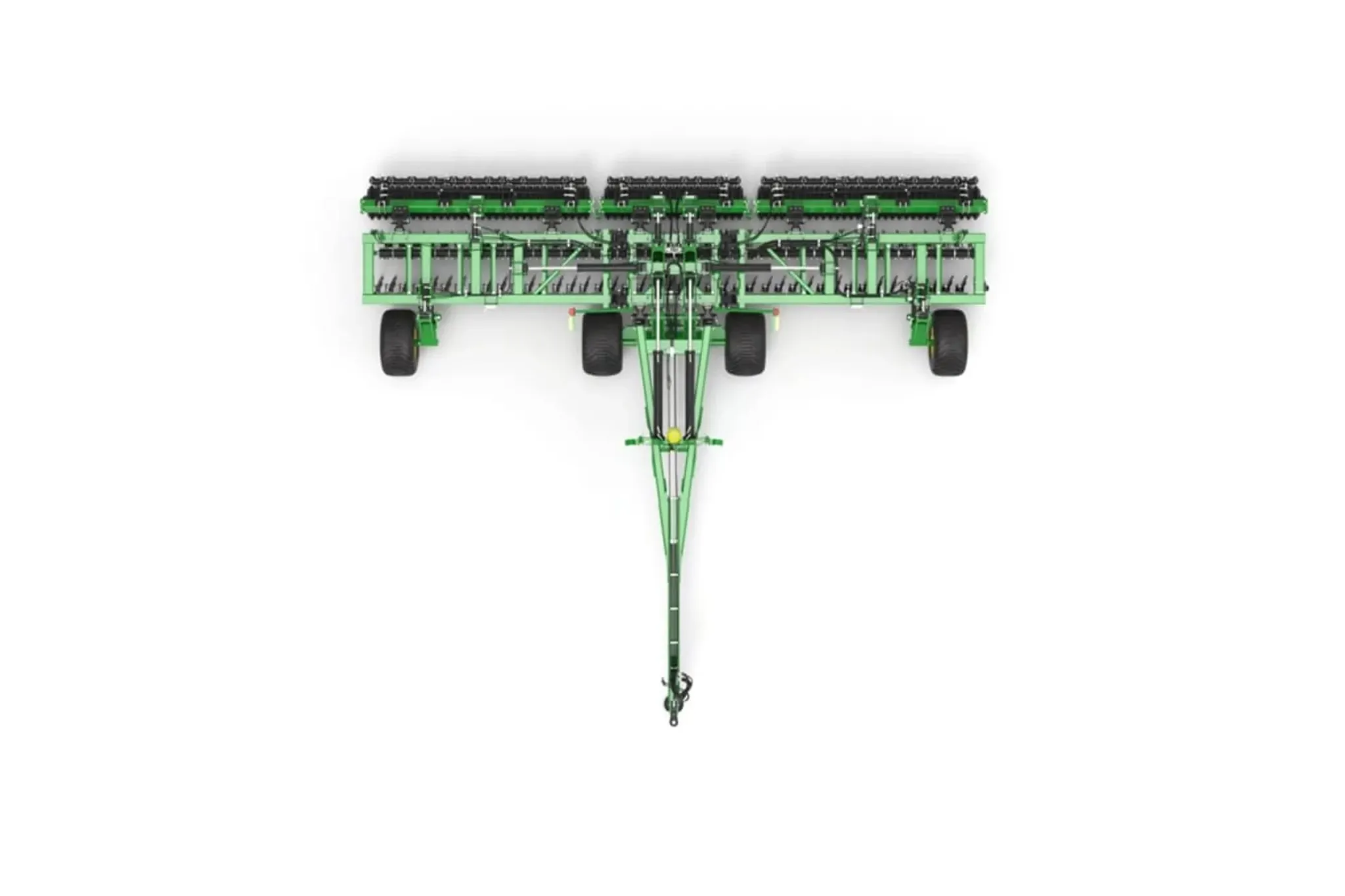 HSD35 High Speed Disk | John Deere US