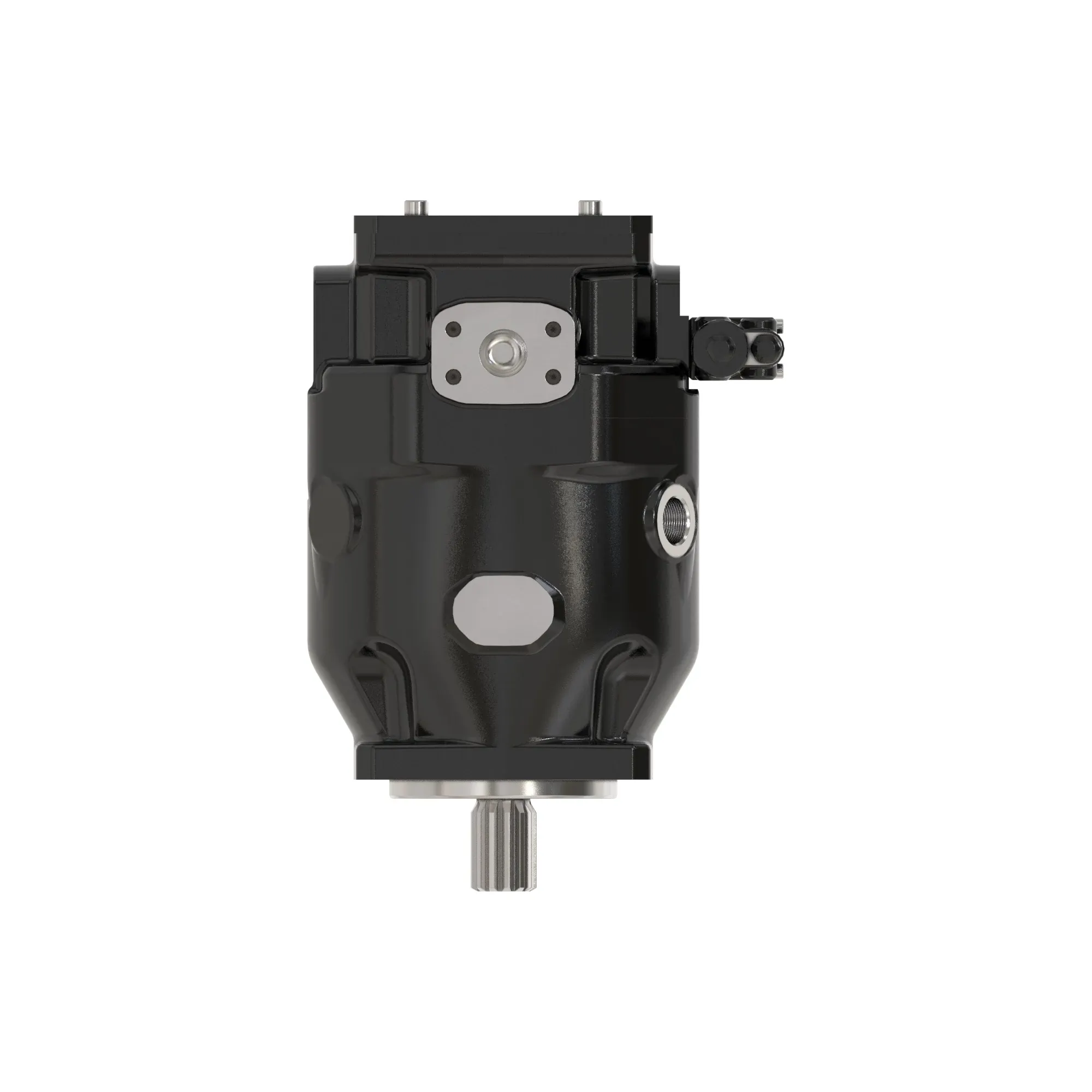 PUMP, HYDROSTATIC, REMAN