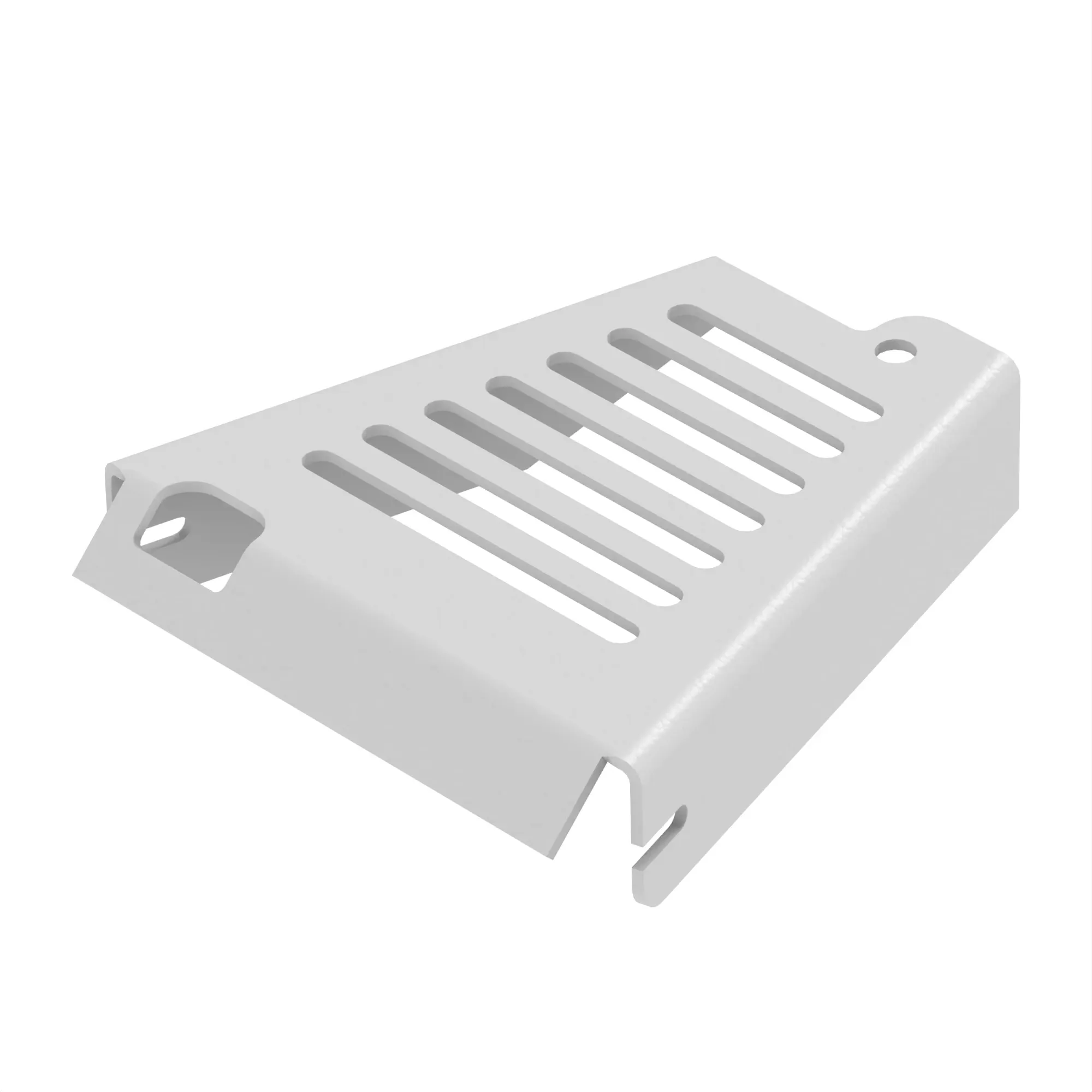 UPPER HOSE GUARD