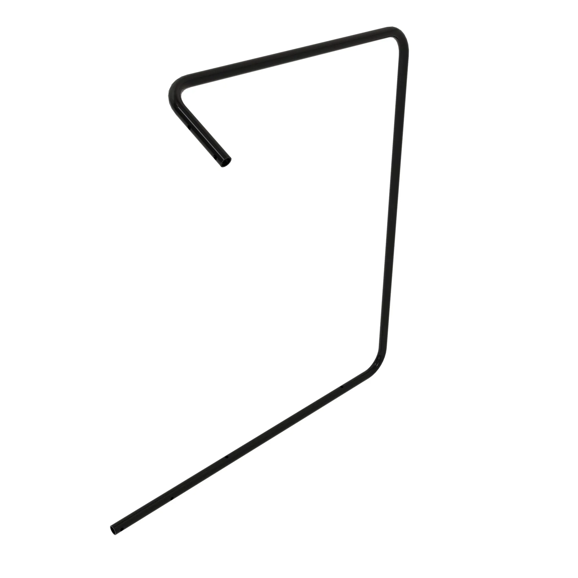 HANDRAIL, UPPER RH