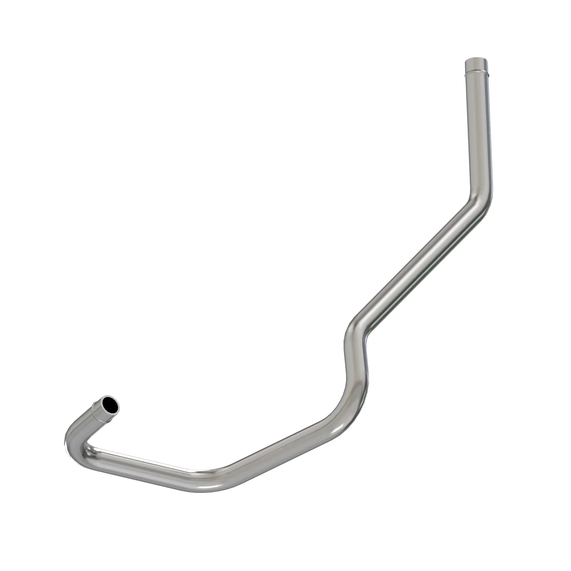 John Deere DEF Breather Tube - T369428