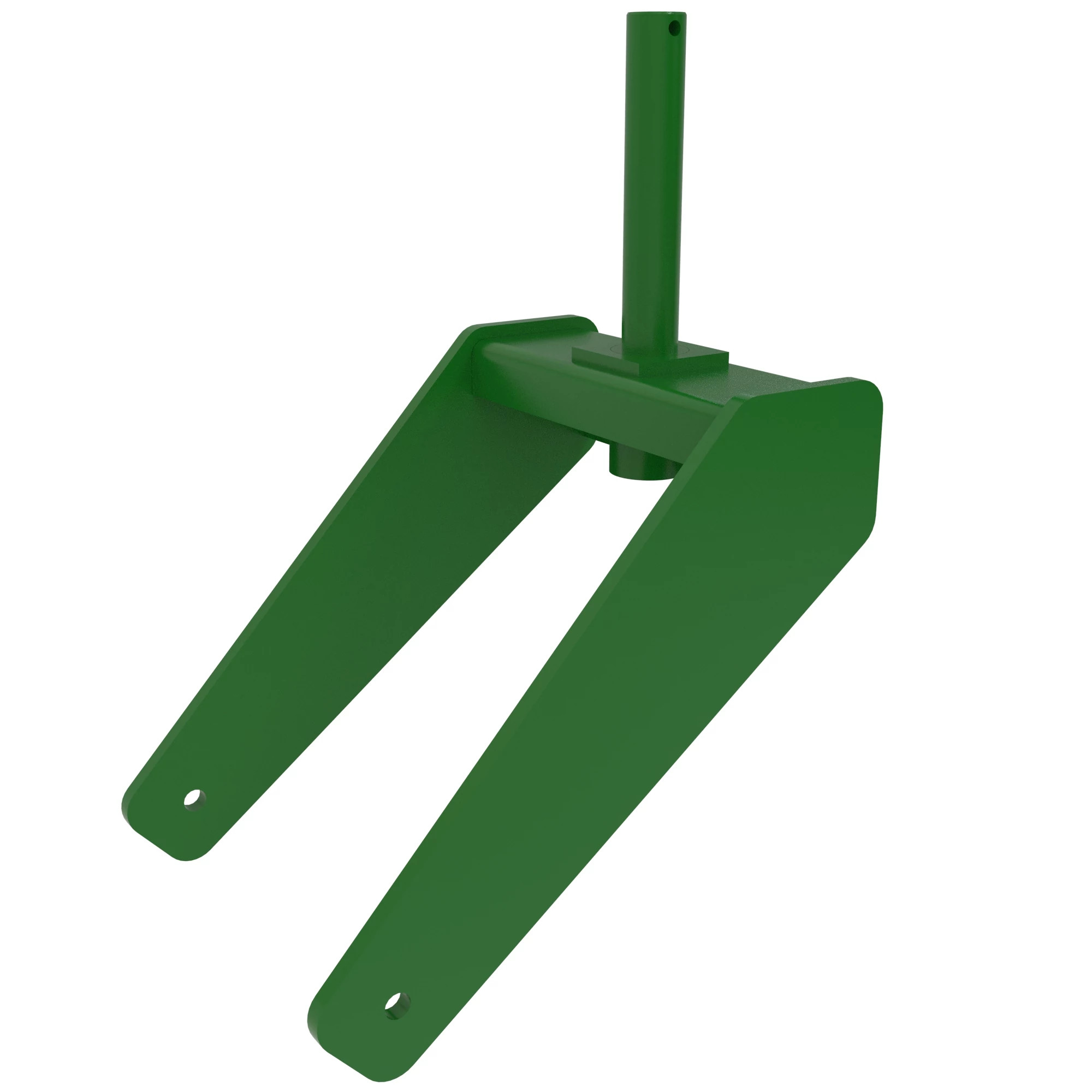 John Deere Yoke - AE55732