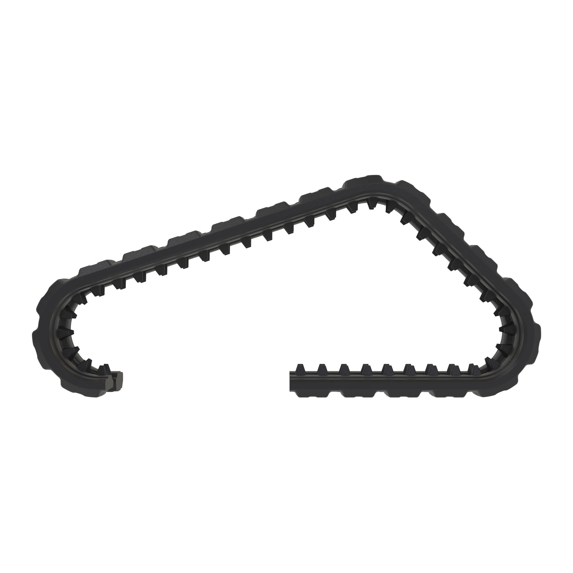 RUBBER TRACK, 320MM 317G