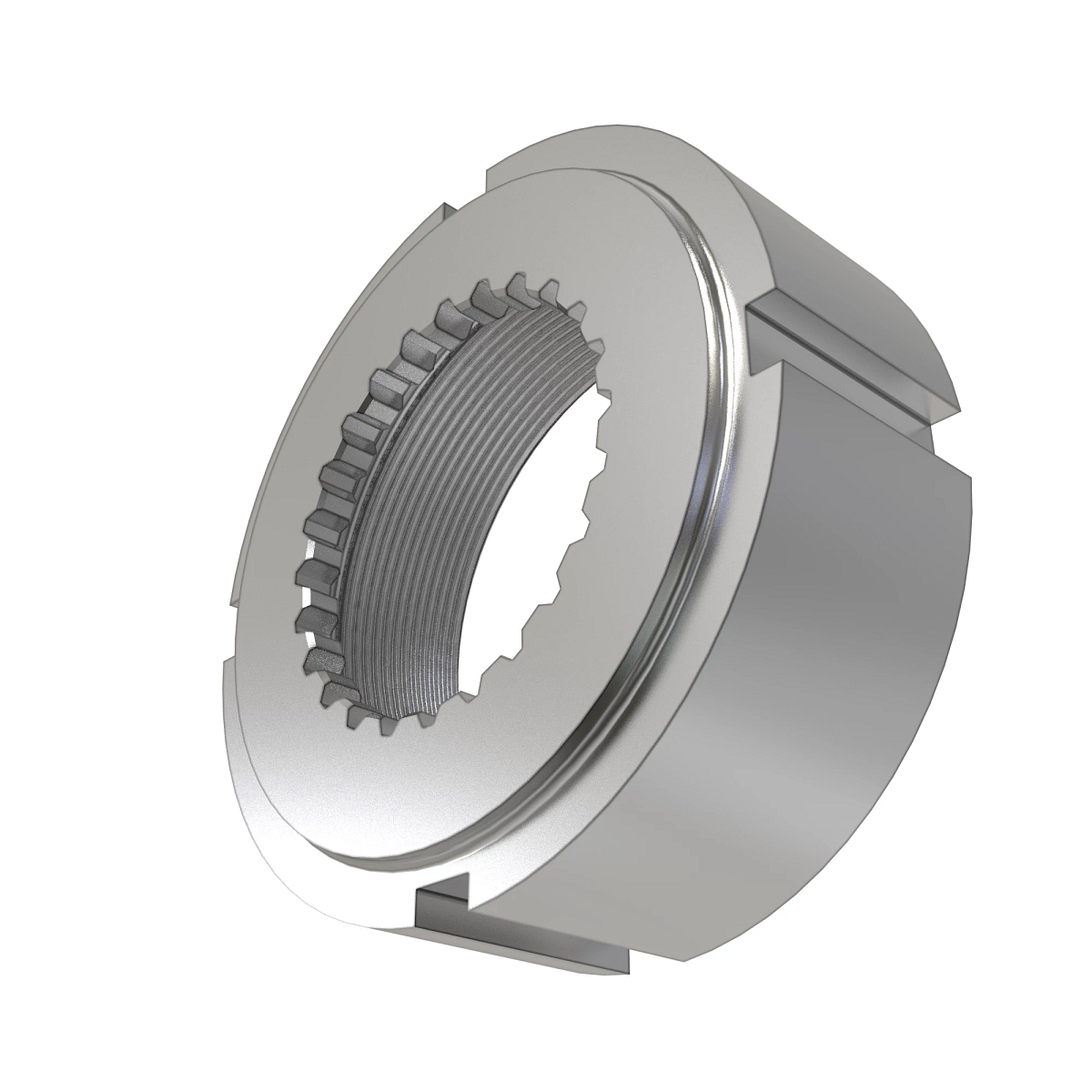 John Deere Lock Nut - 700058000