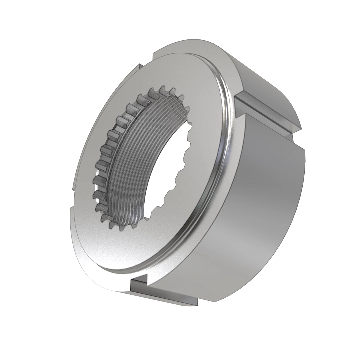 Locknut
