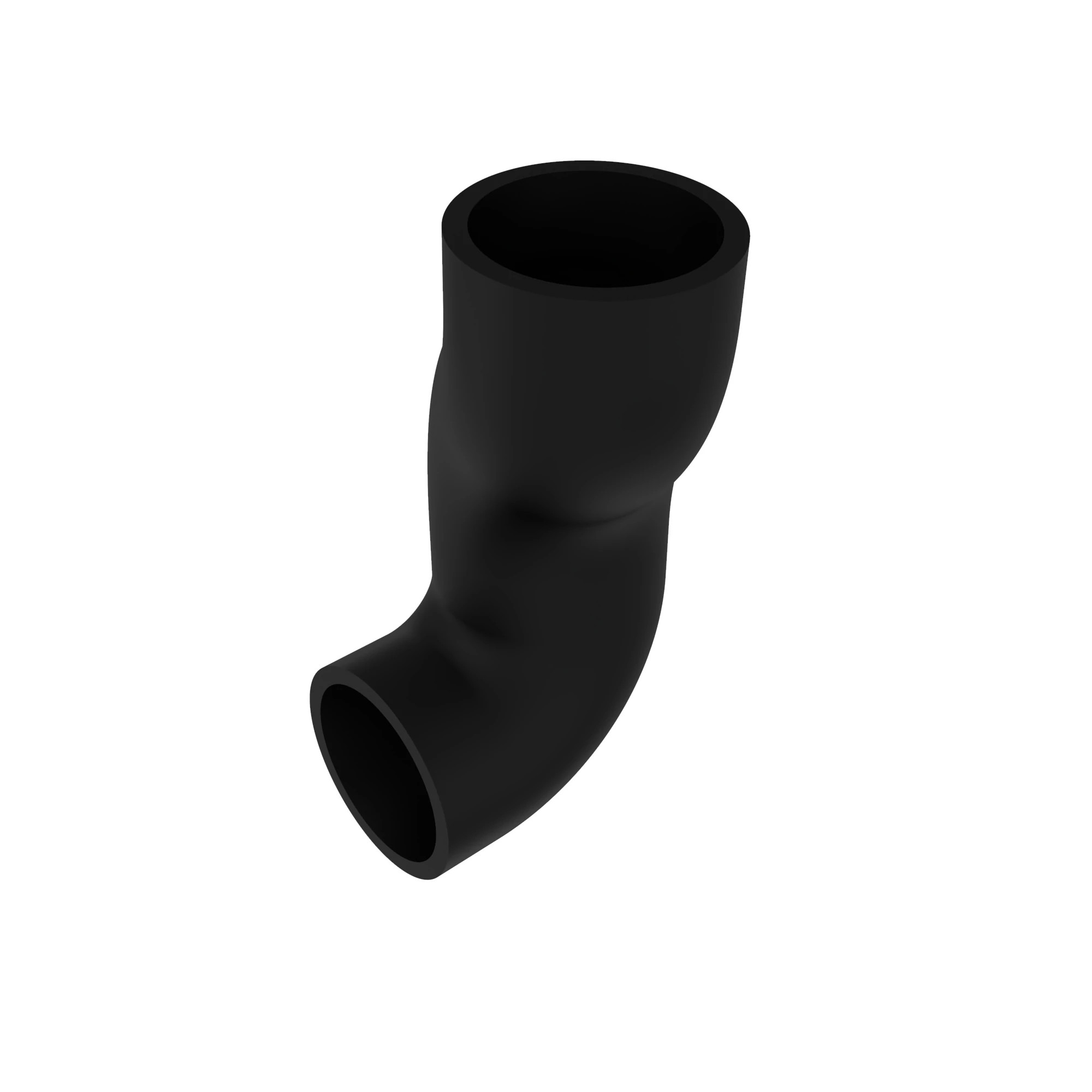 LVU27163: Air Intake Hose