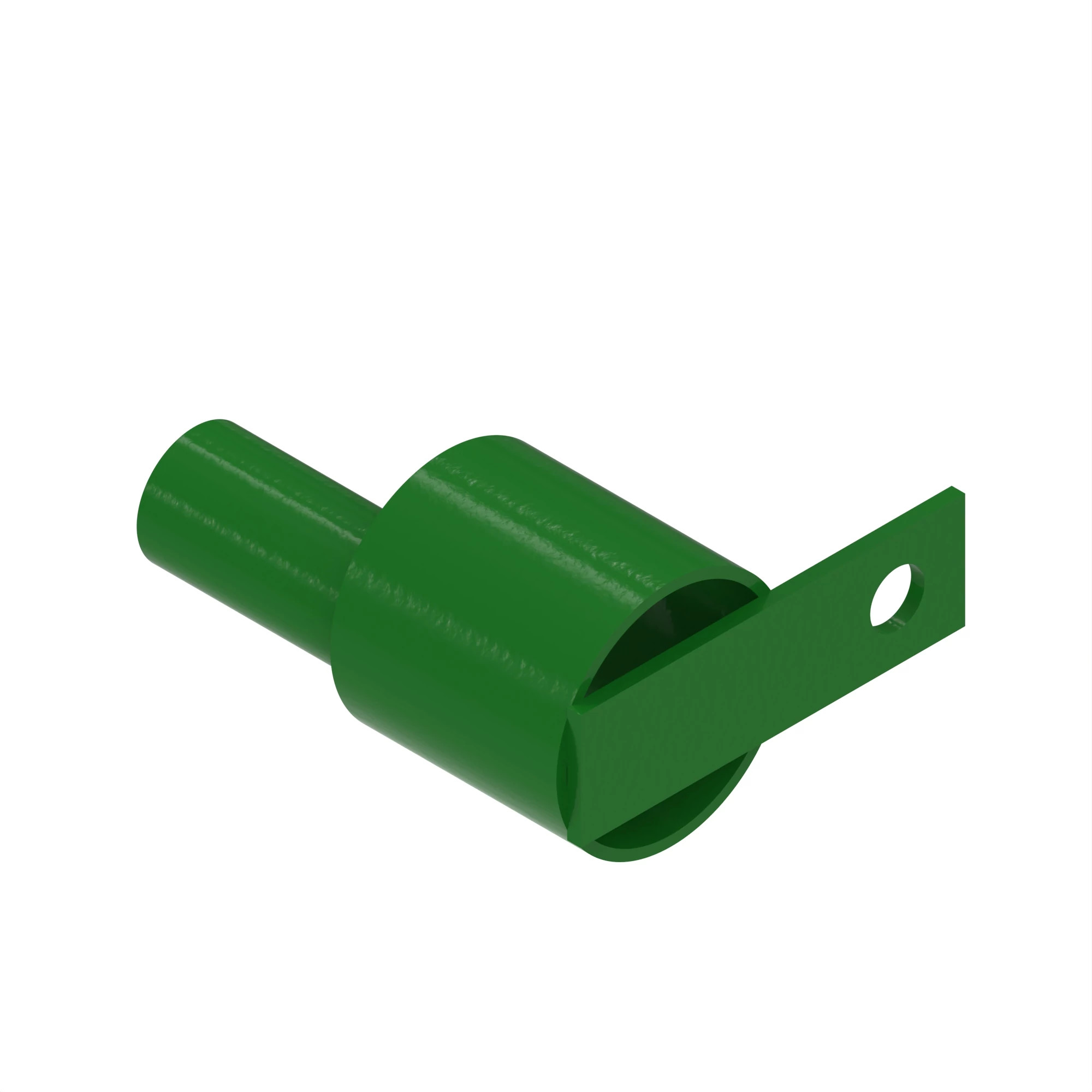 TUBE, TANK PRESS, HOSE MOUNT