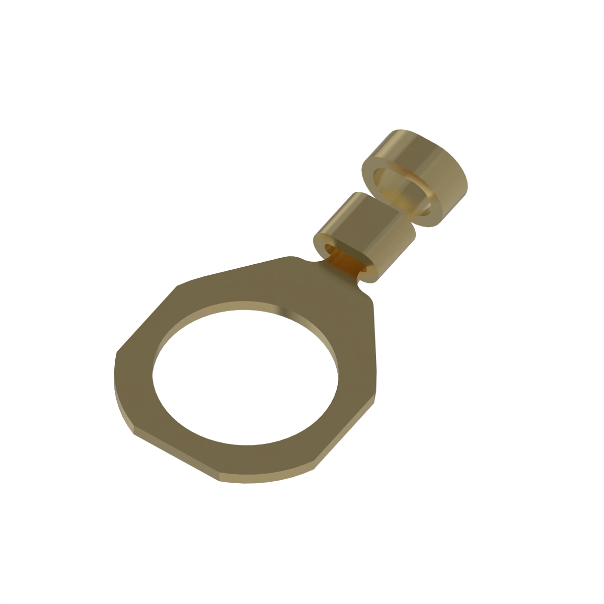 Elec. Connector Terminal