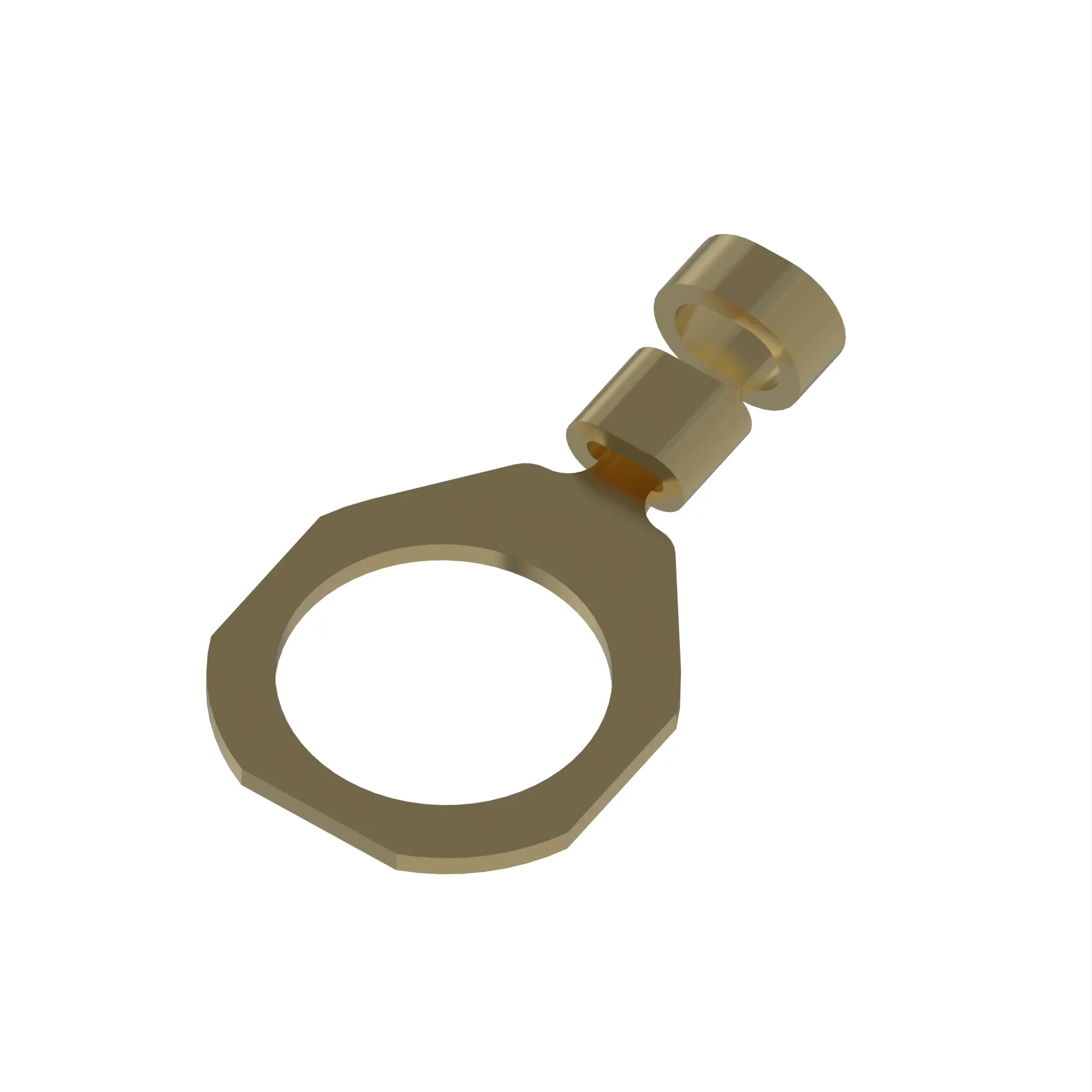 Elec. Connector Terminal