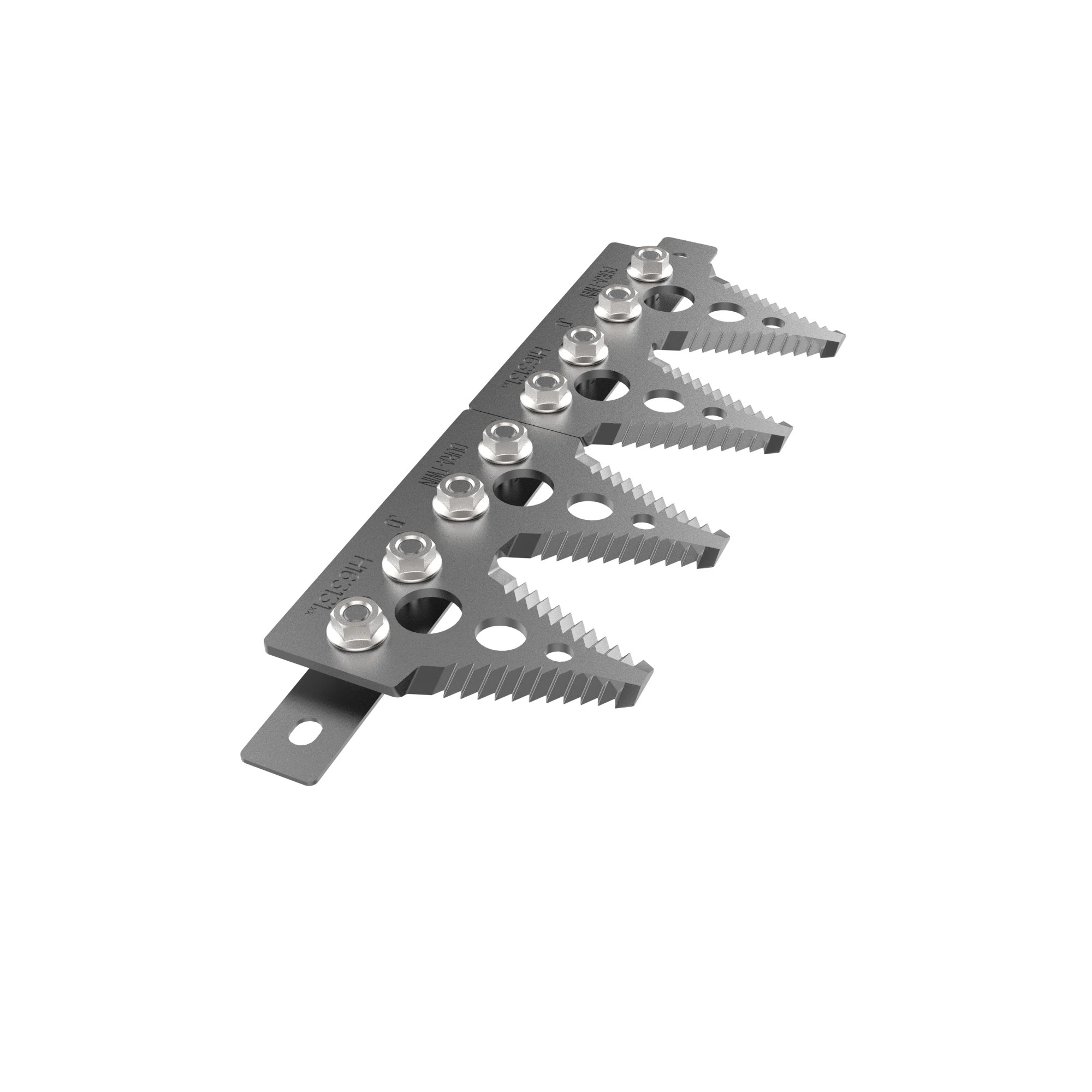 KNIFE, KNIFE JOINT COARSE 4"
