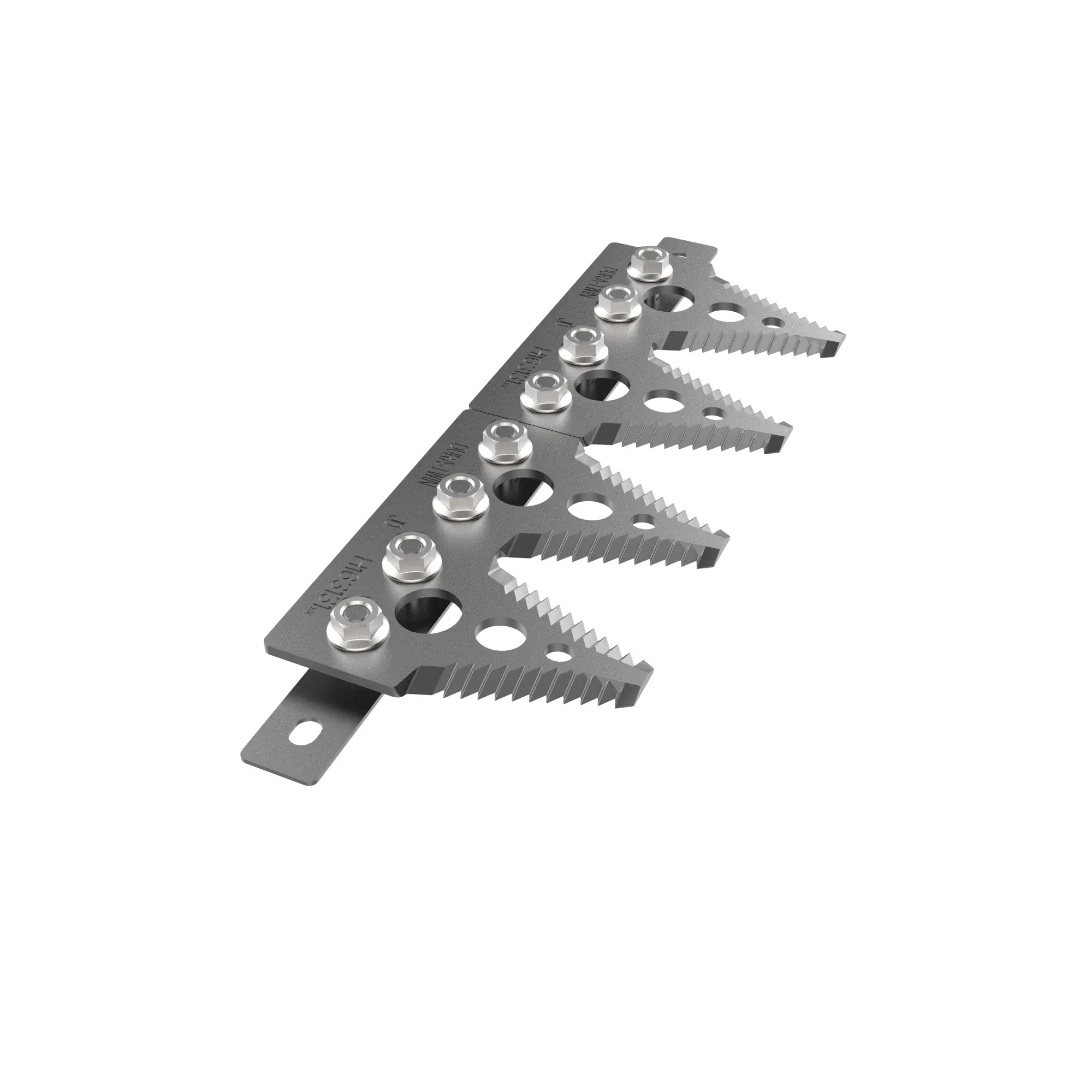 John Deere Flex Draper Cutting Platform Knife - AH205918