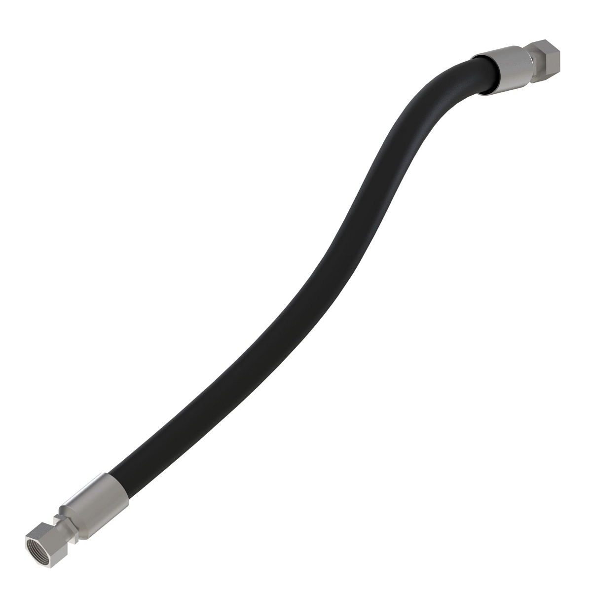 Hose, Hydraulic - Fabricate